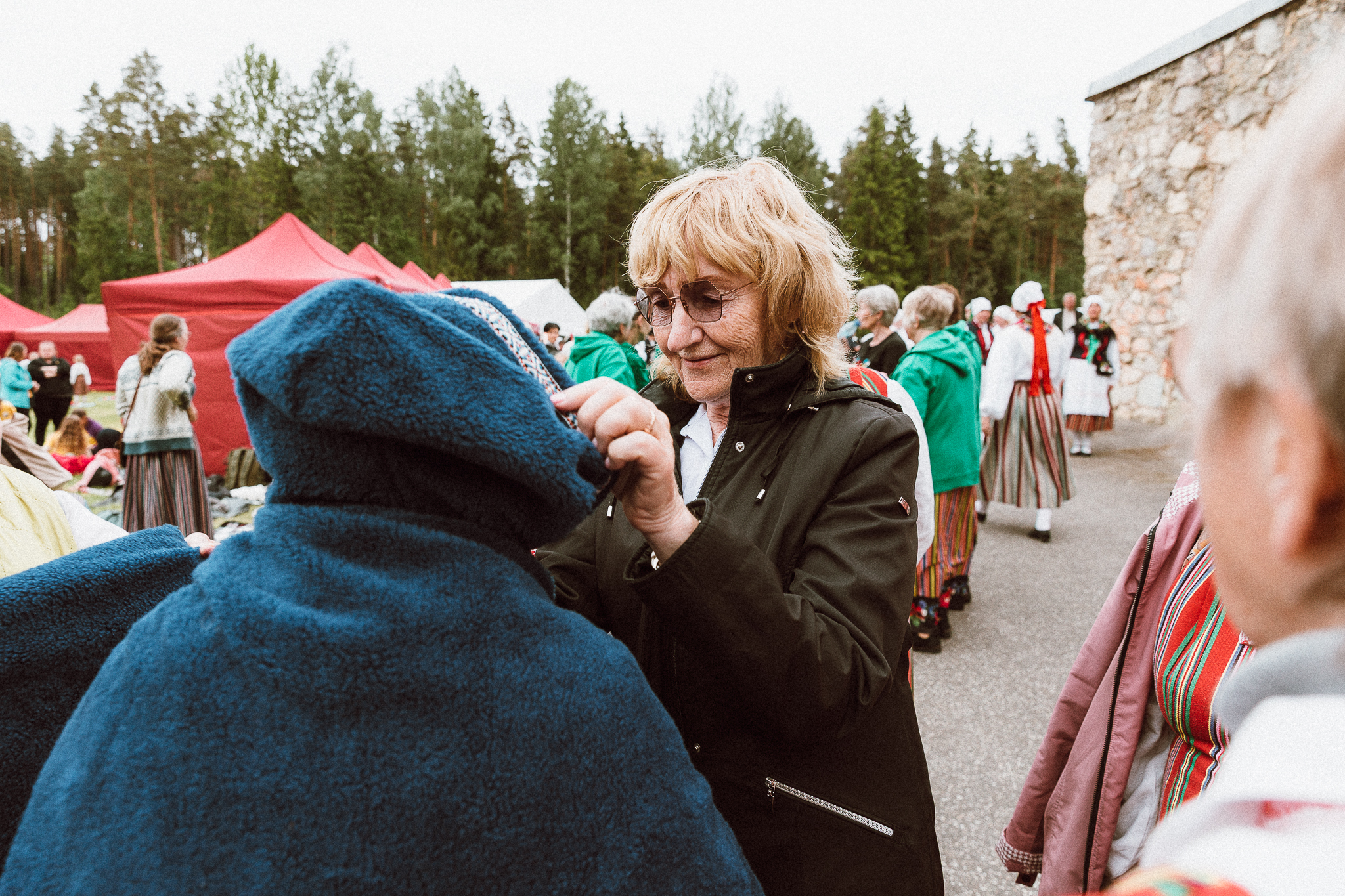 Valgamaa Laulu- ja Tantsupidu