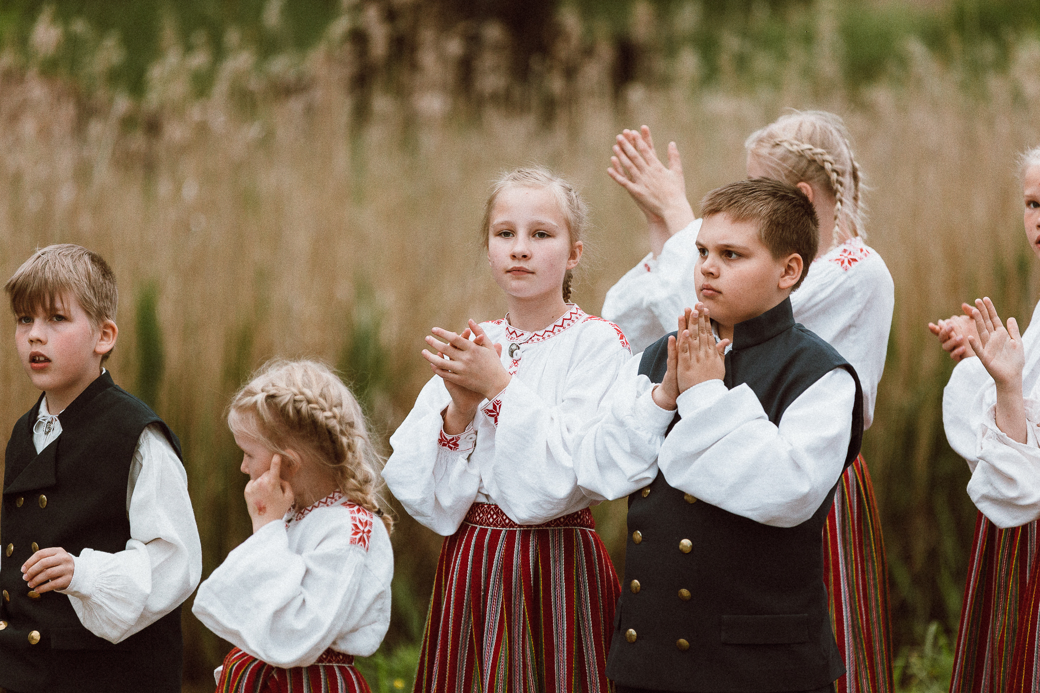 Valgamaa Laulu- ja Tantsupidu