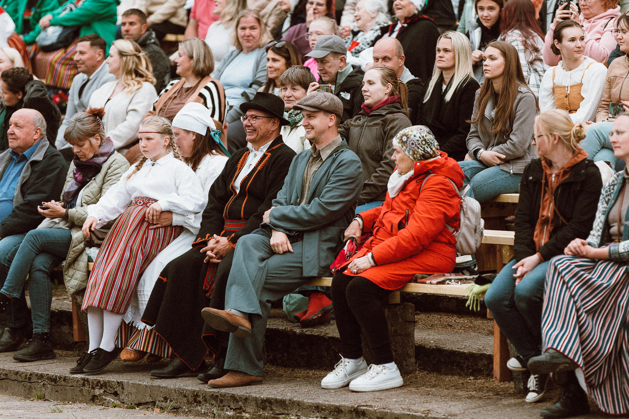 Valgamaa Laulu- ja Tantsupidu