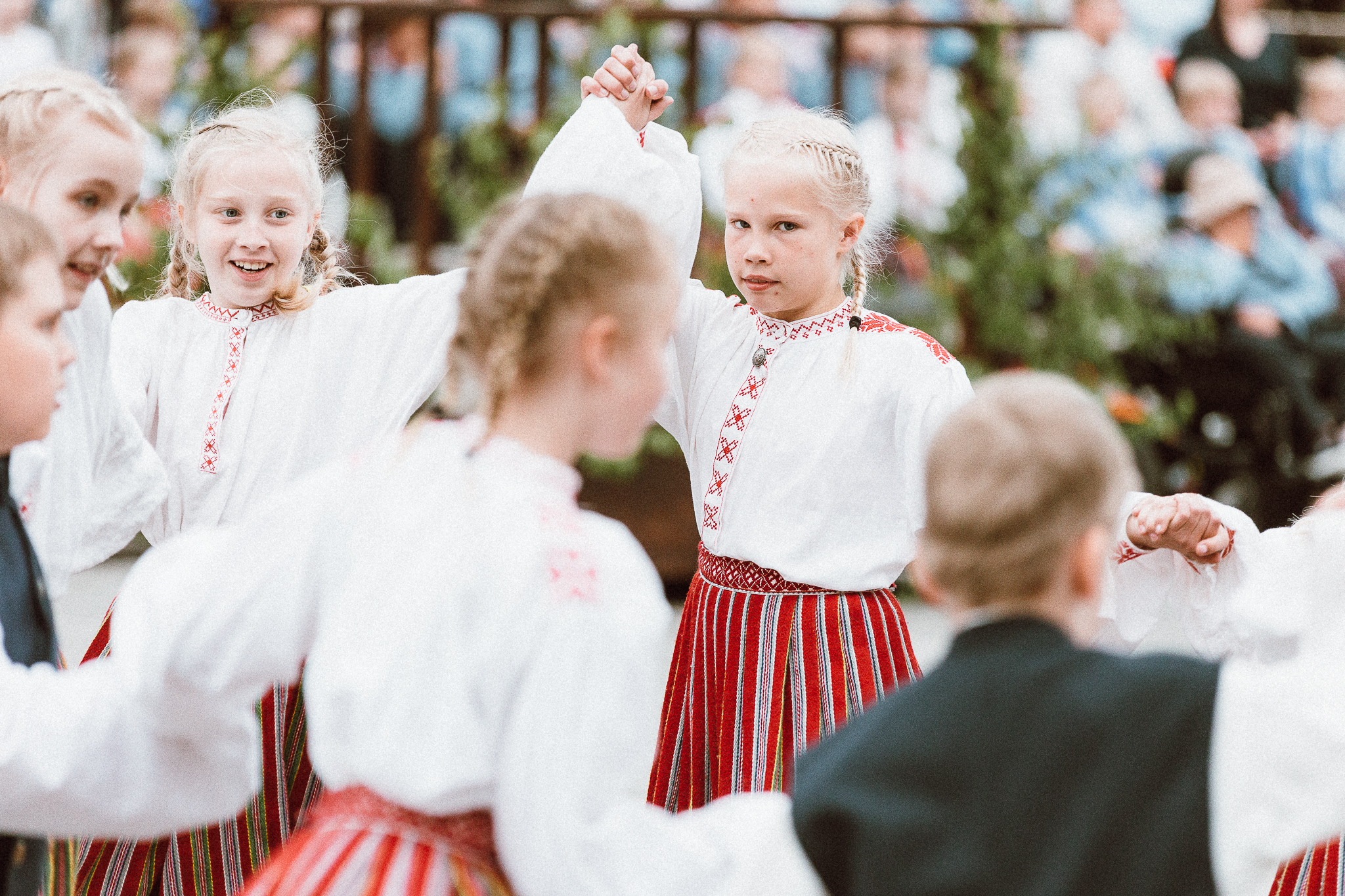 Valgamaa Laulu- ja Tantsupidu