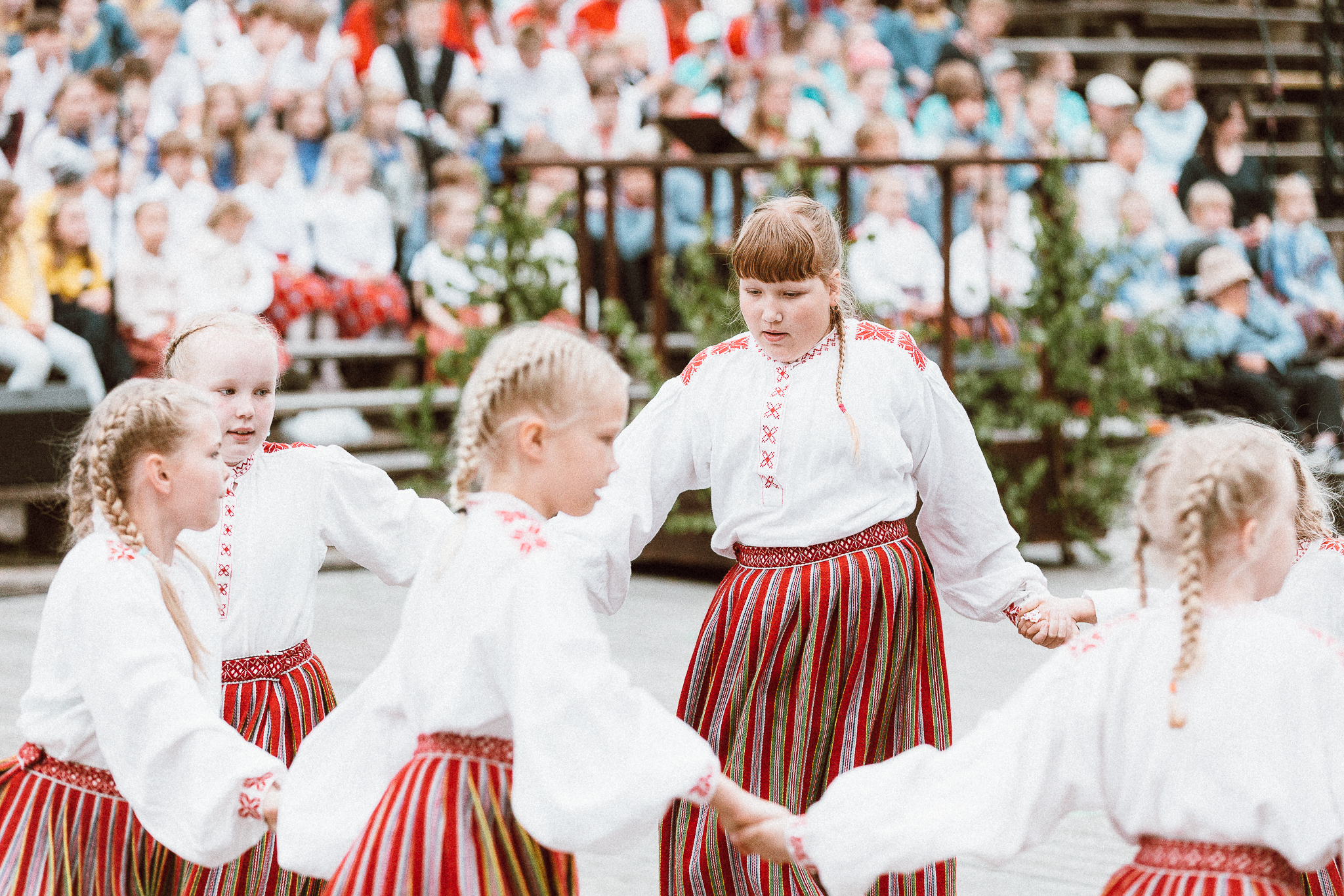 Valgamaa Laulu- ja Tantsupidu