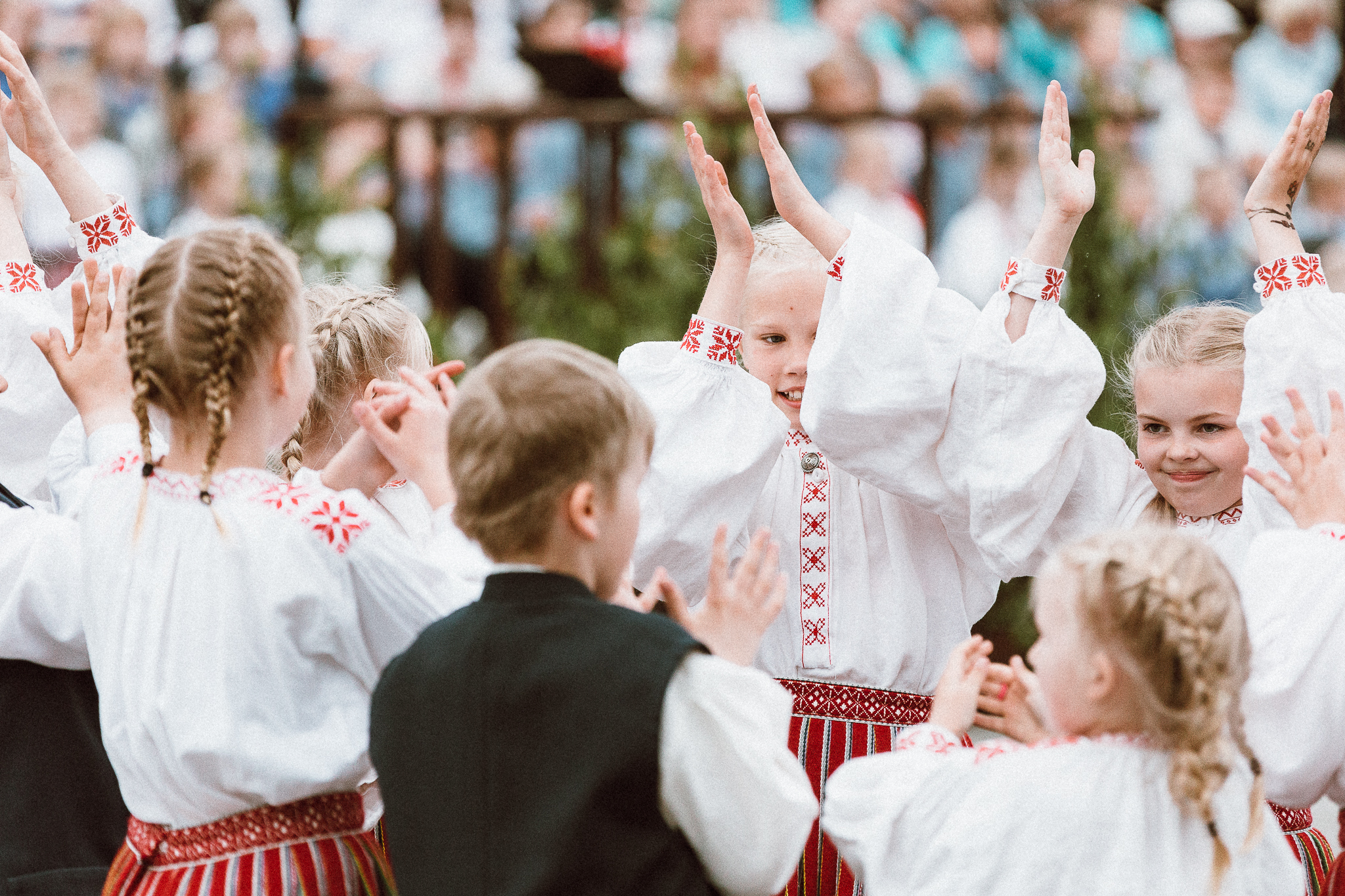 Valgamaa Laulu- ja Tantsupidu
