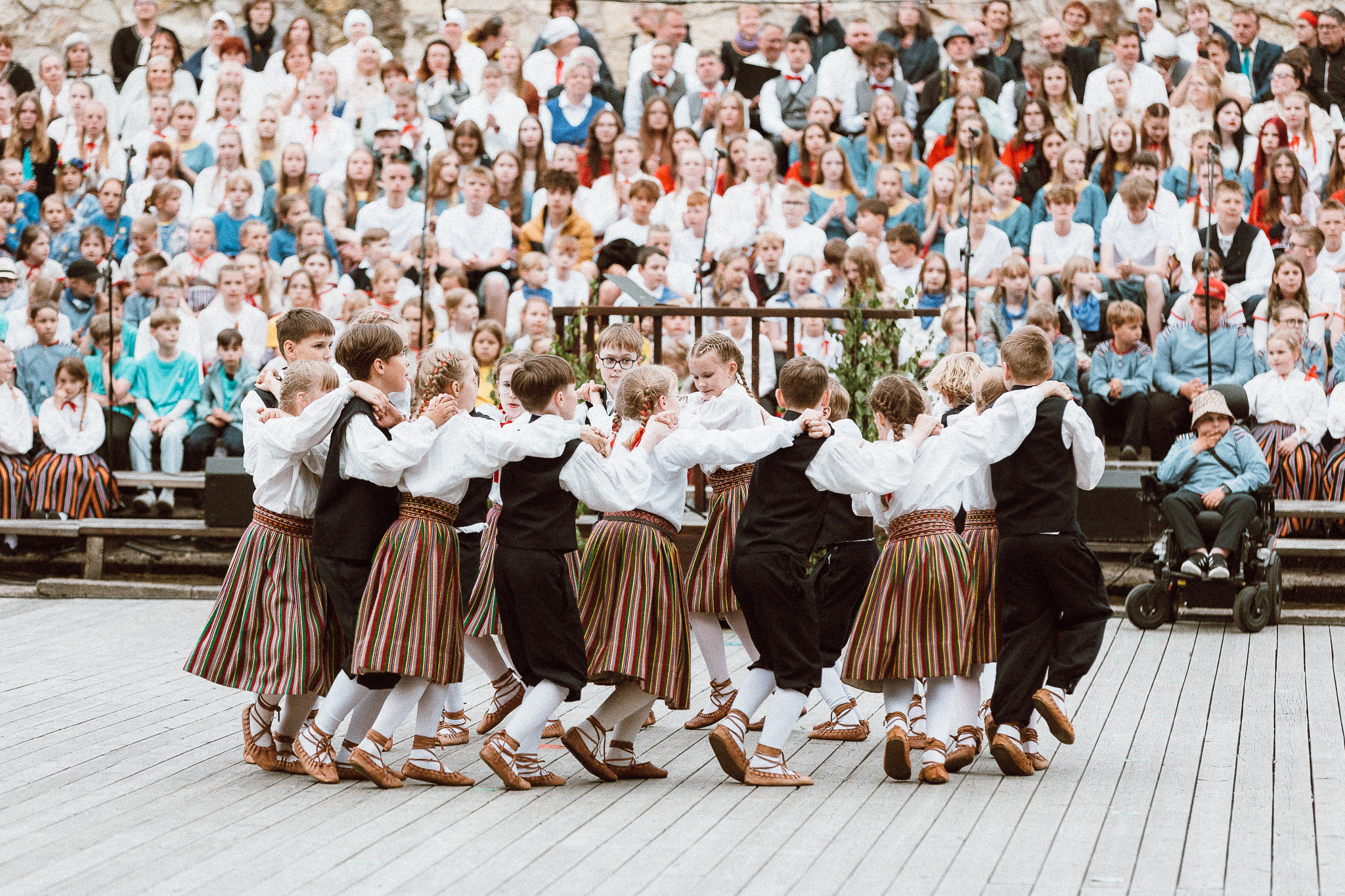 Valgamaa Laulu- ja Tantsupidu