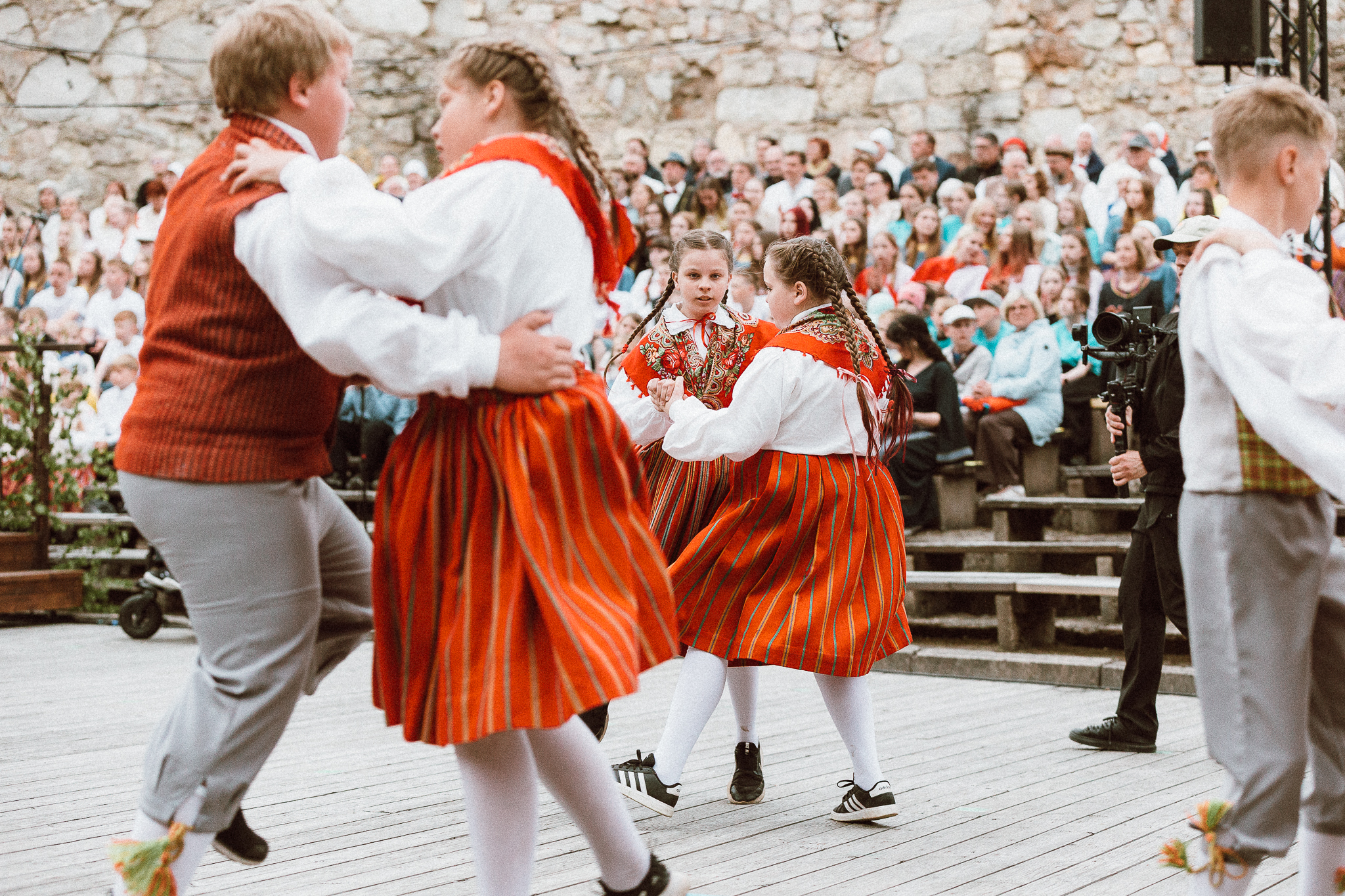 Valgamaa Laulu- ja Tantsupidu