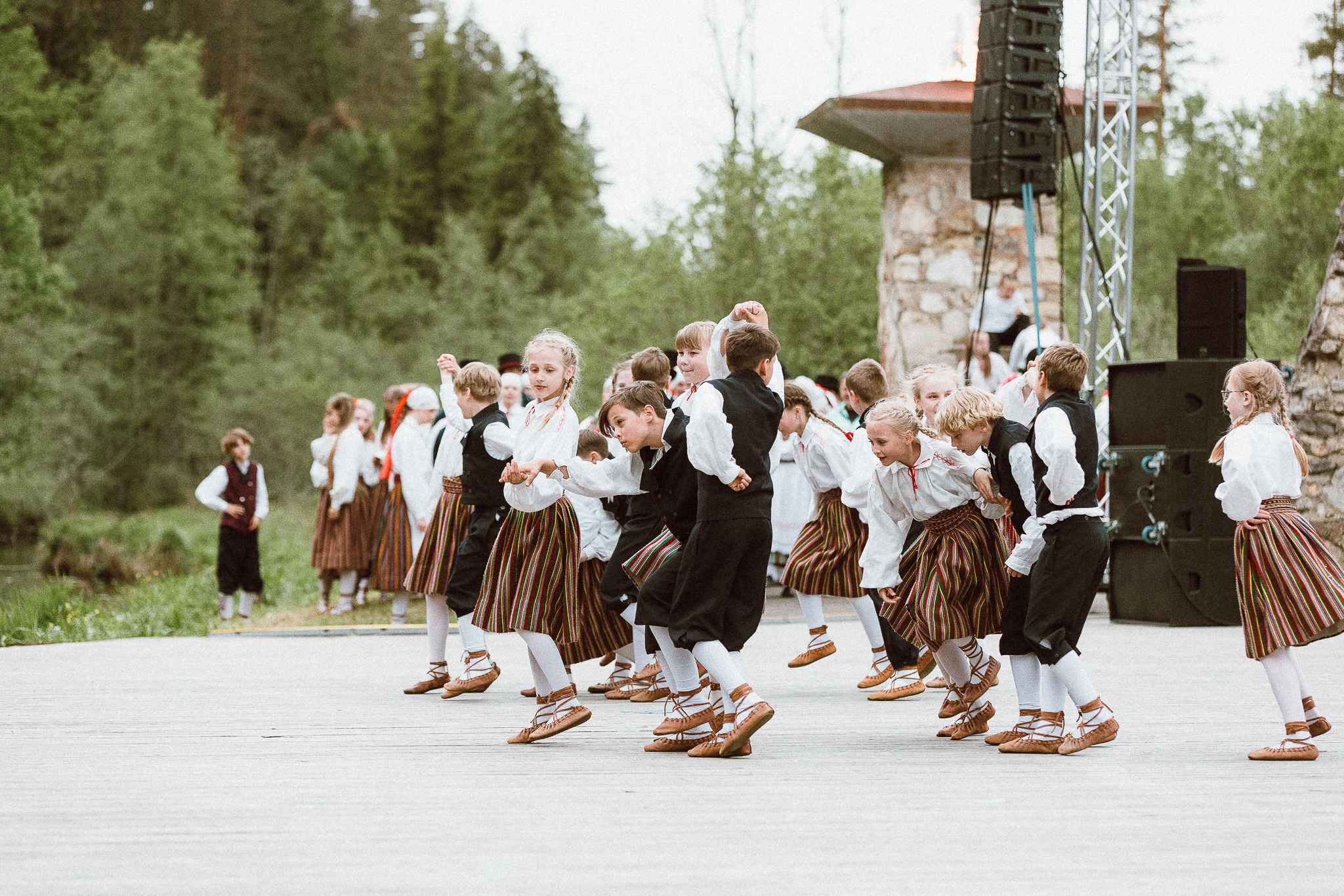 Valgamaa Laulu- ja Tantsupidu