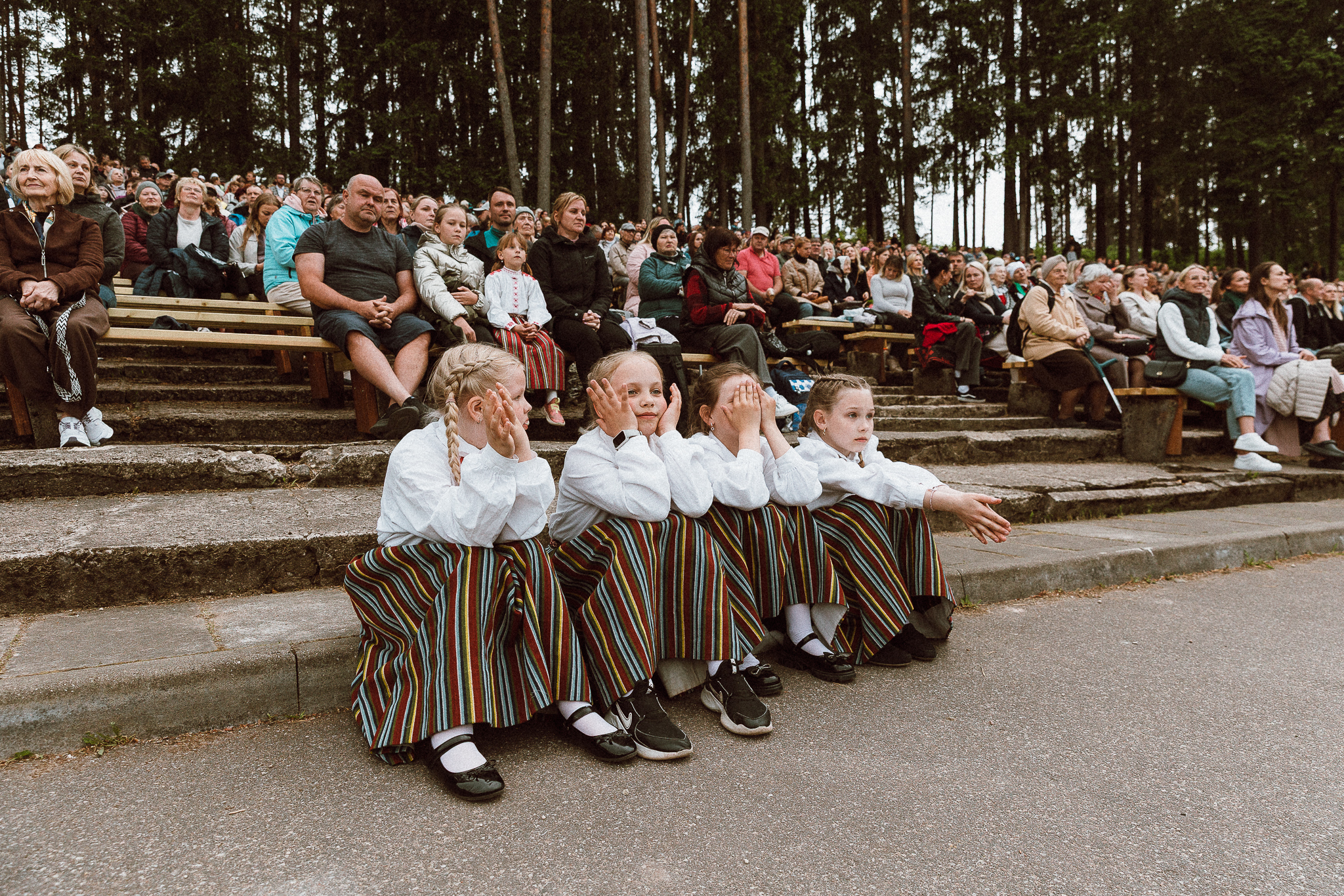 Valgamaa Laulu- ja Tantsupidu