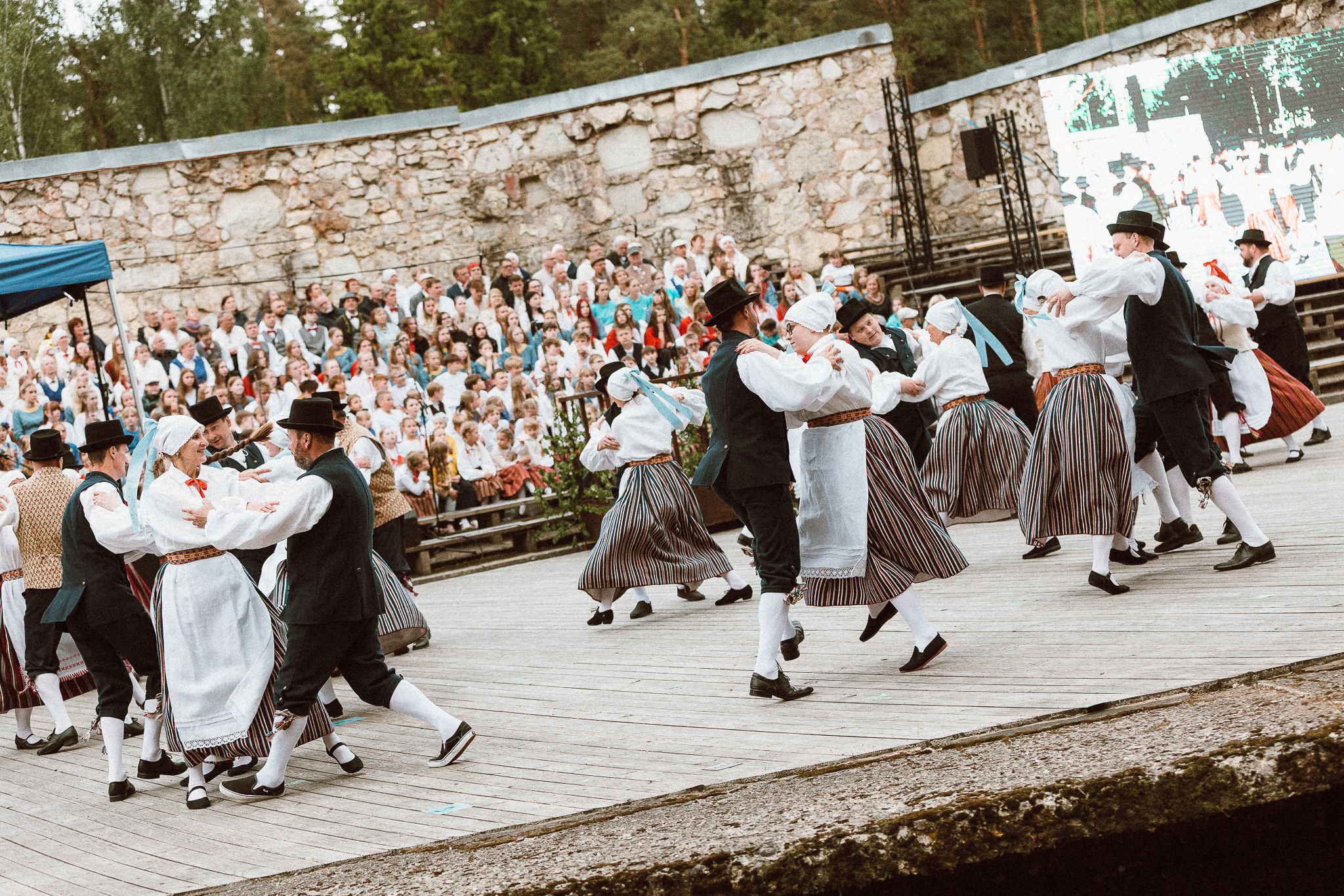 Valgamaa Laulu- ja Tantsupidu