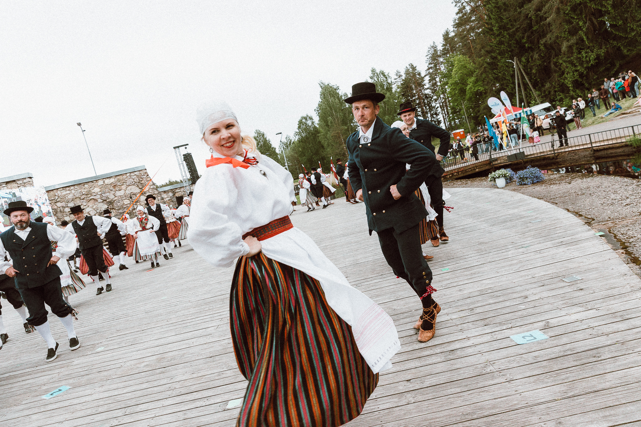 Valgamaa Laulu- ja Tantsupidu