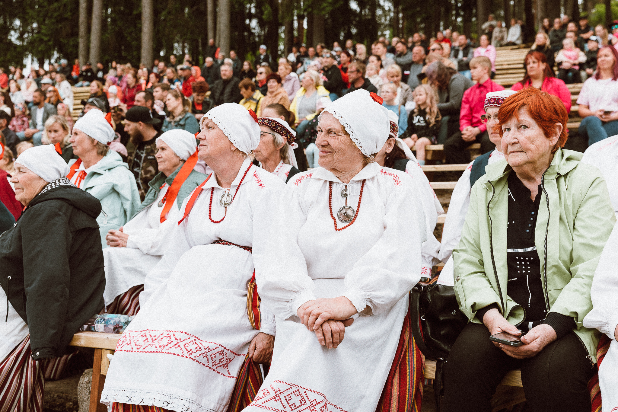 Valgamaa Laulu- ja Tantsupidu