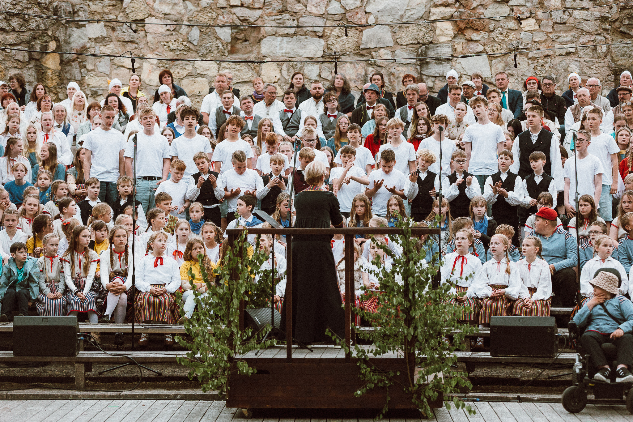 Valgamaa Laulu- ja Tantsupidu