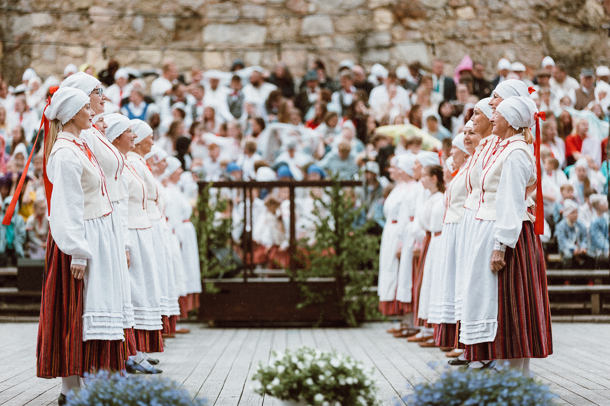 Valgamaa Laulu- ja Tantsupidu