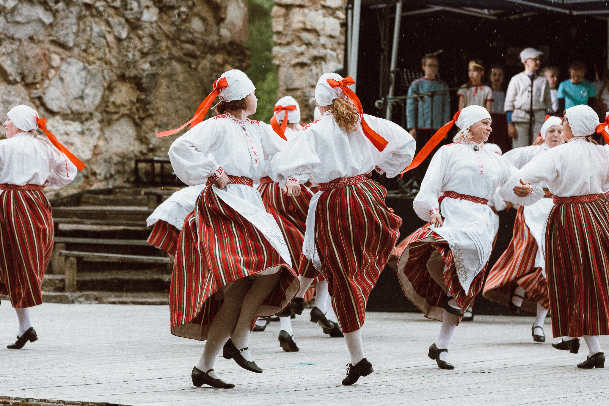Valgamaa Laulu- ja Tantsupidu