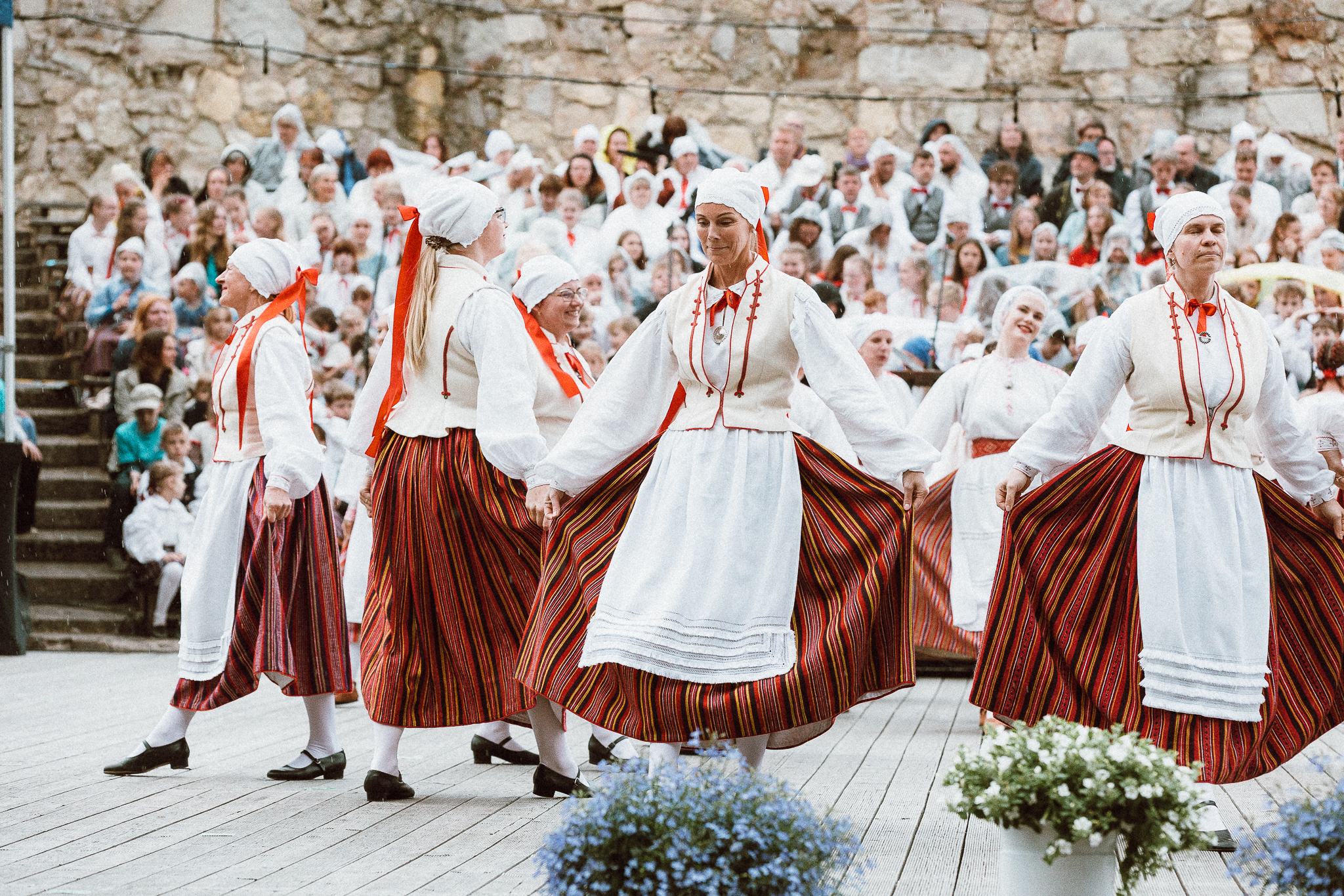 Valgamaa Laulu- ja Tantsupidu