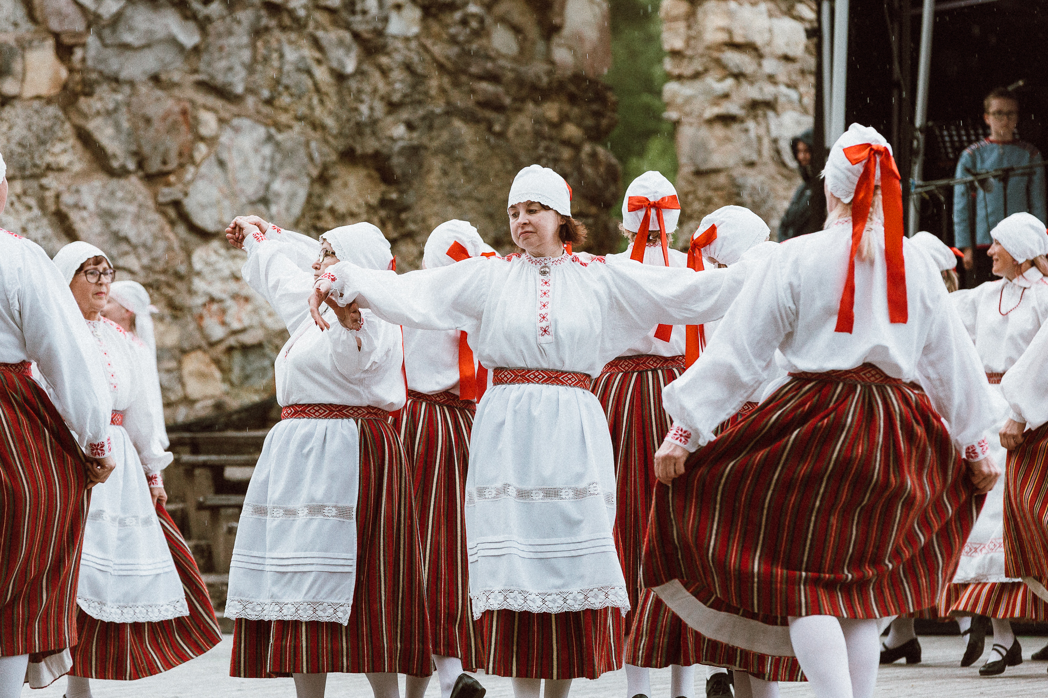 Valgamaa Laulu- ja Tantsupidu