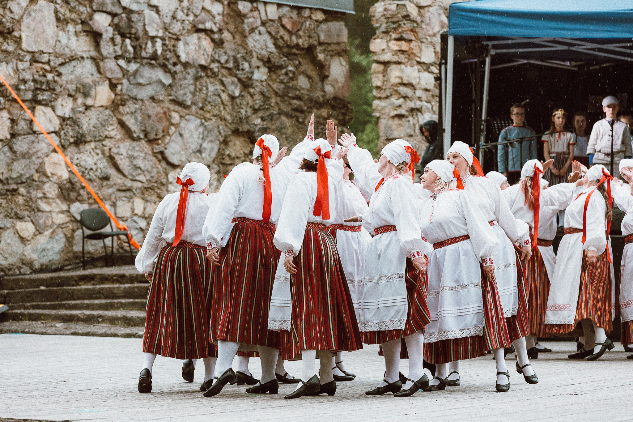 Valgamaa Laulu- ja Tantsupidu