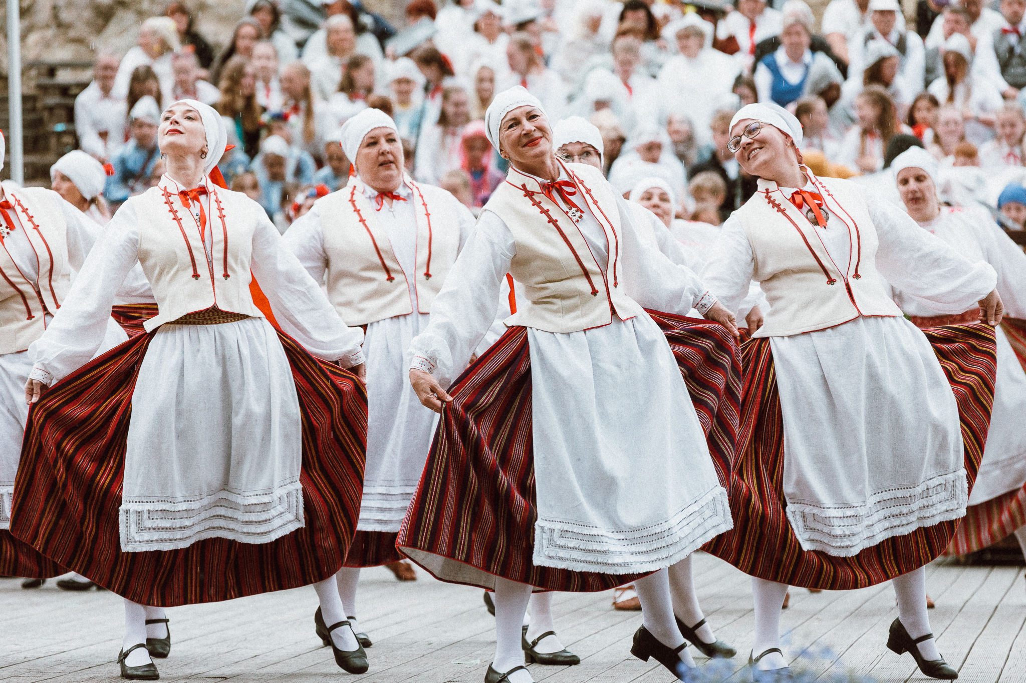 Valgamaa Laulu- ja Tantsupidu