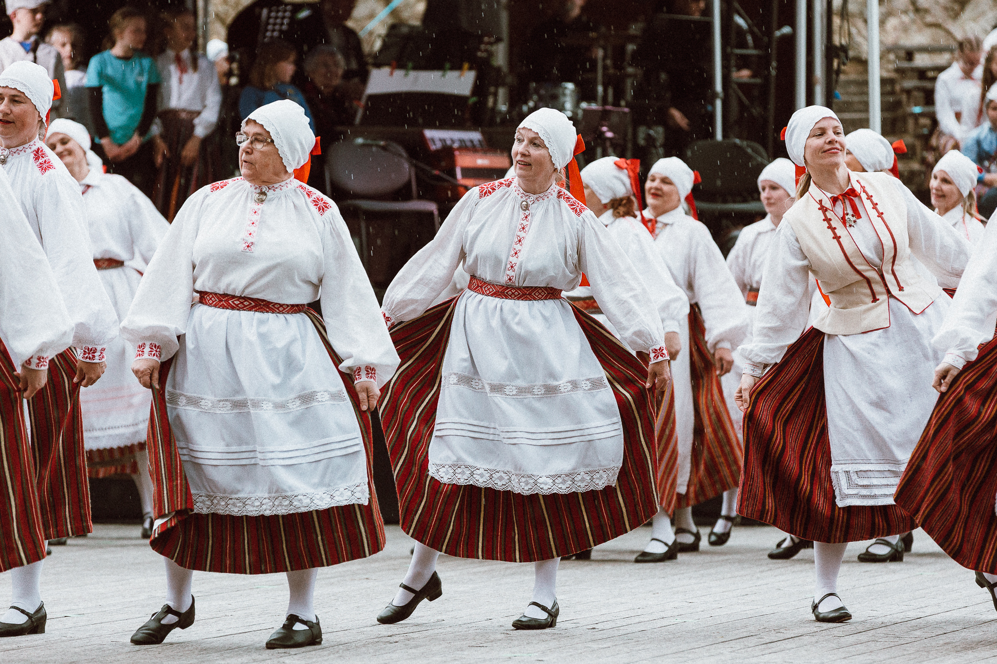 Valgamaa Laulu- ja Tantsupidu