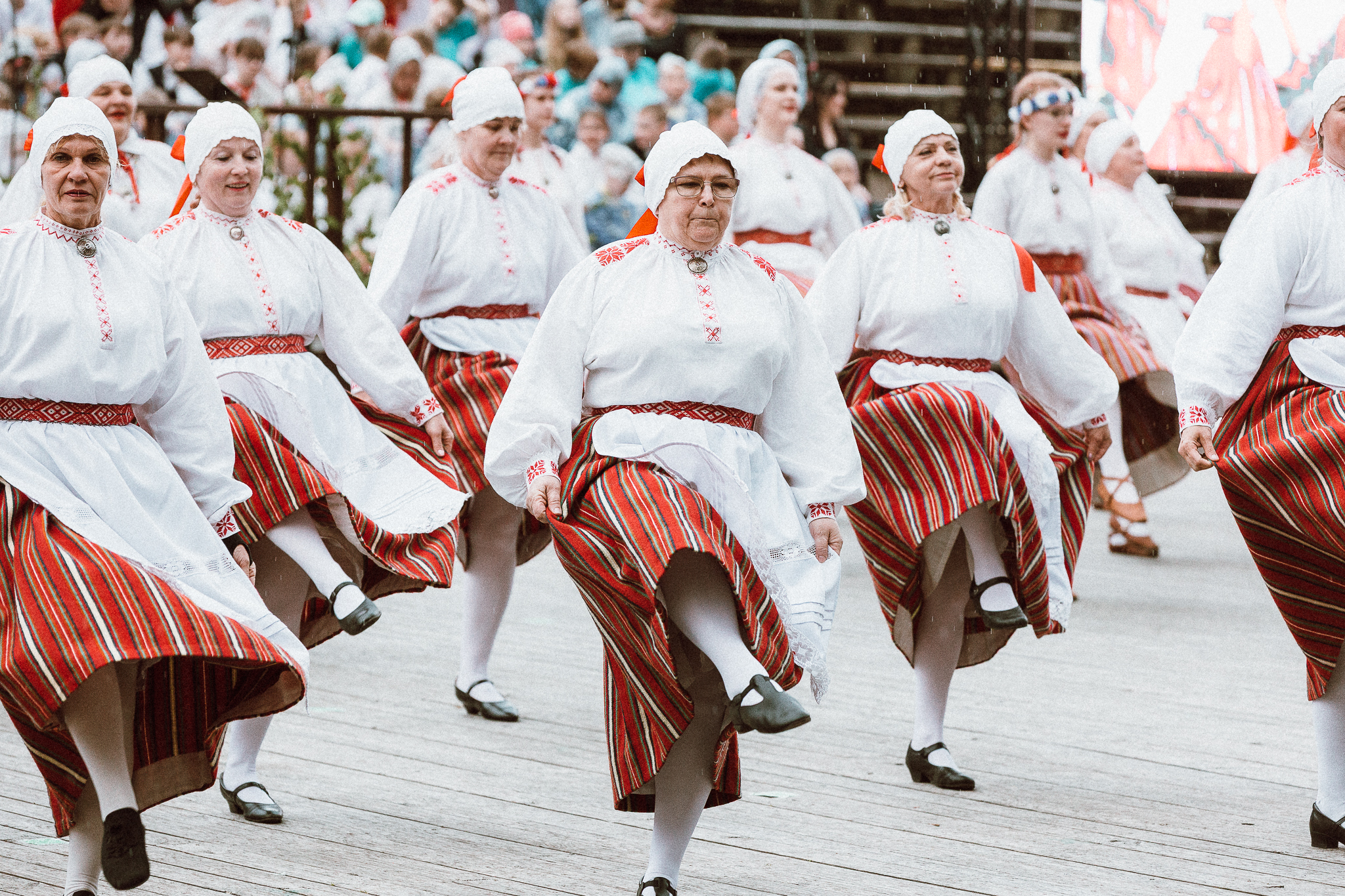 Valgamaa Laulu- ja Tantsupidu