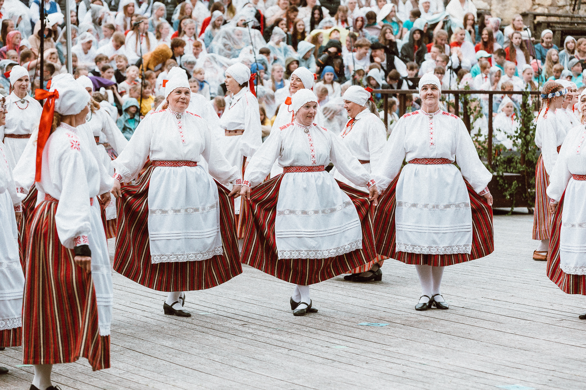 Valgamaa Laulu- ja Tantsupidu