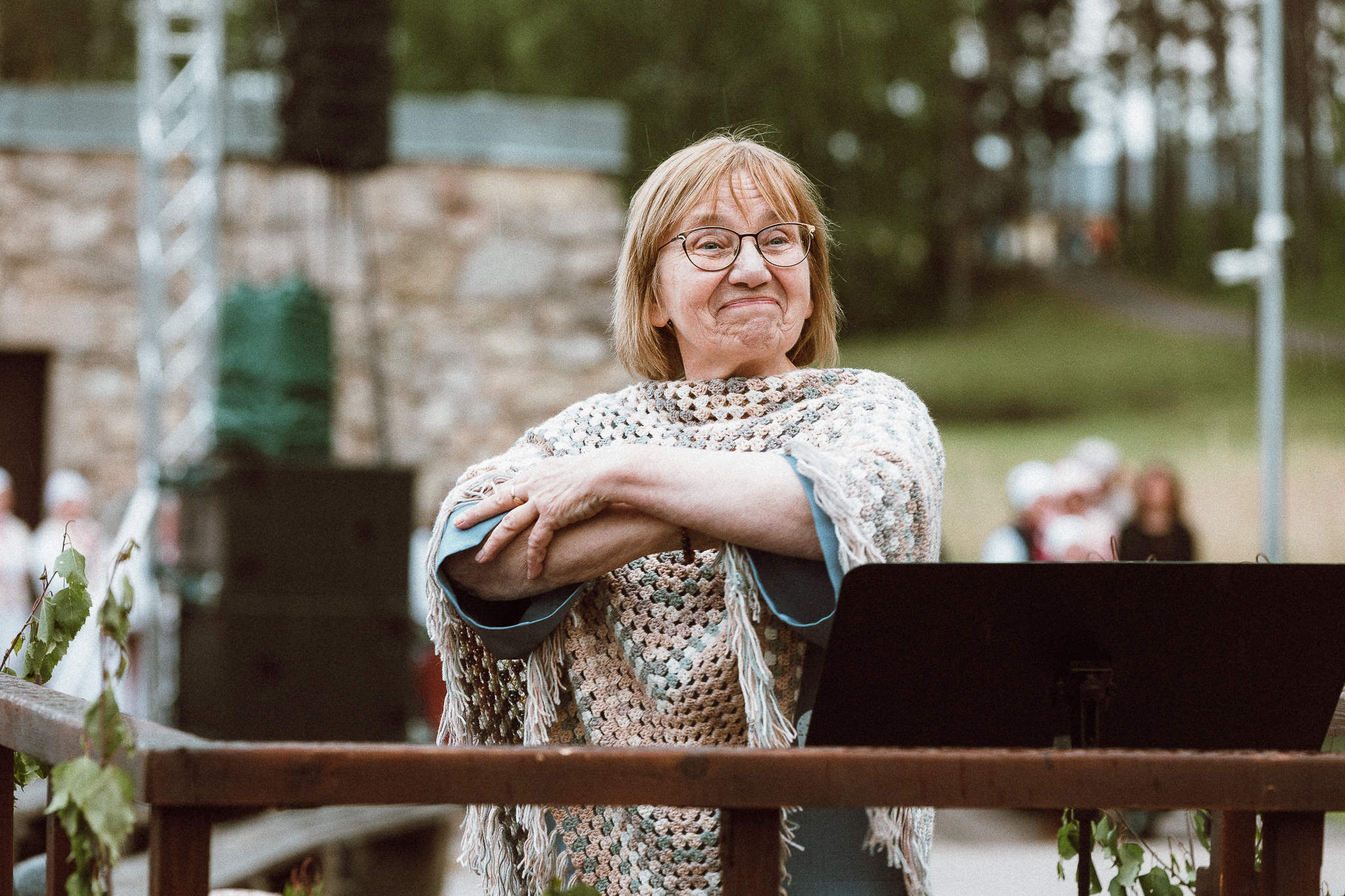 Valgamaa Laulu- ja Tantsupidu