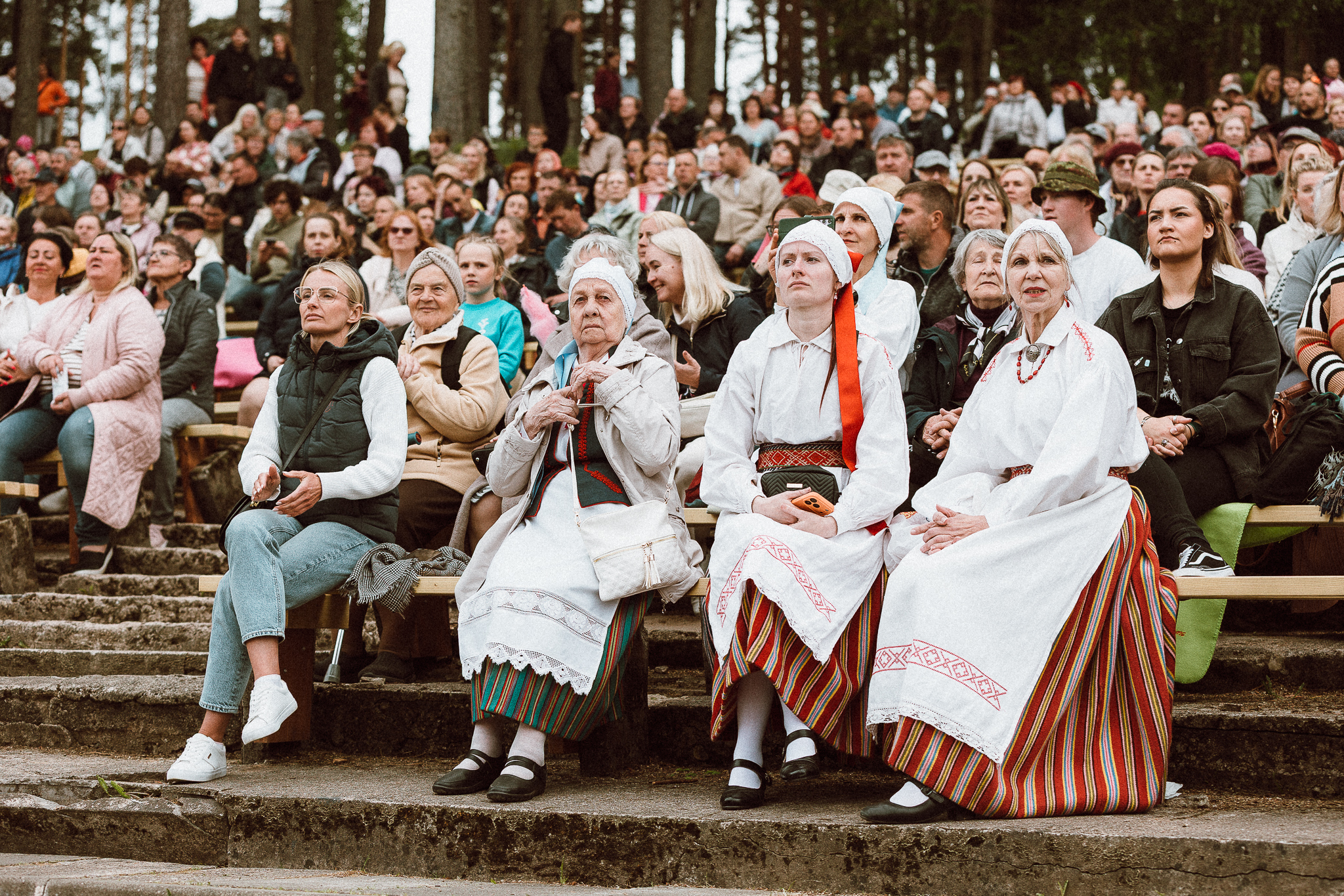 Valgamaa Laulu- ja Tantsupidu