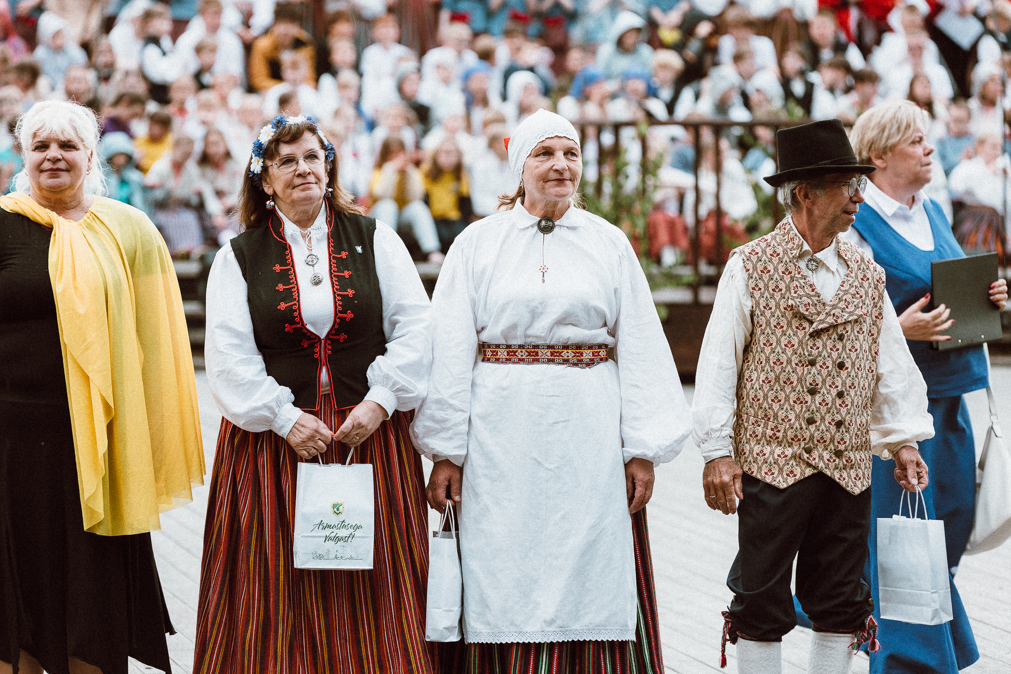 Valgamaa Laulu- ja Tantsupidu