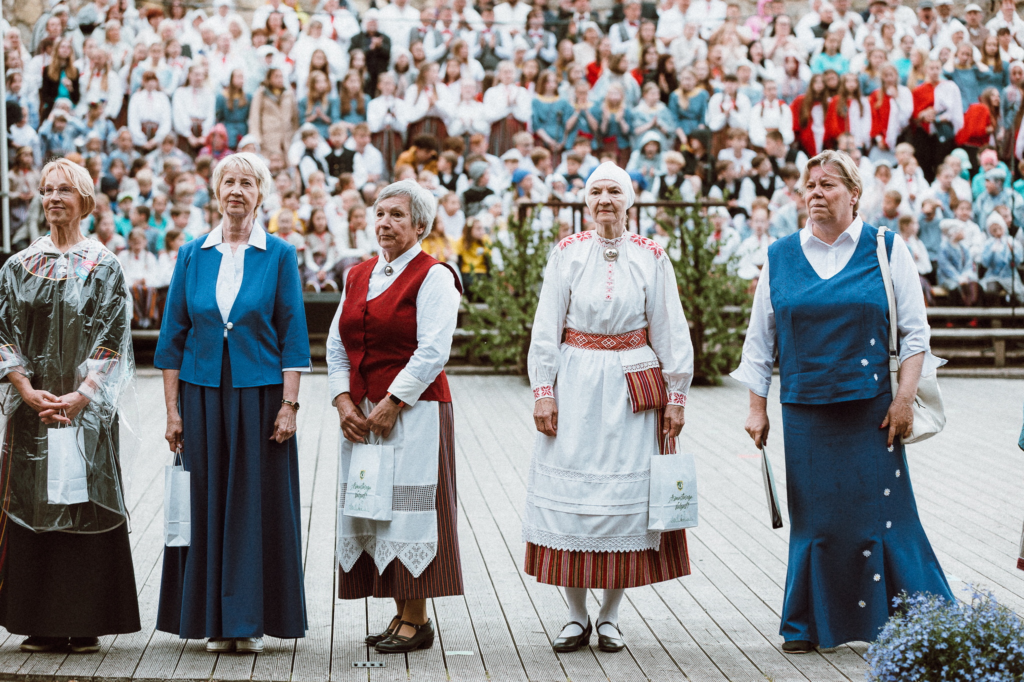 Valgamaa Laulu- ja Tantsupidu
