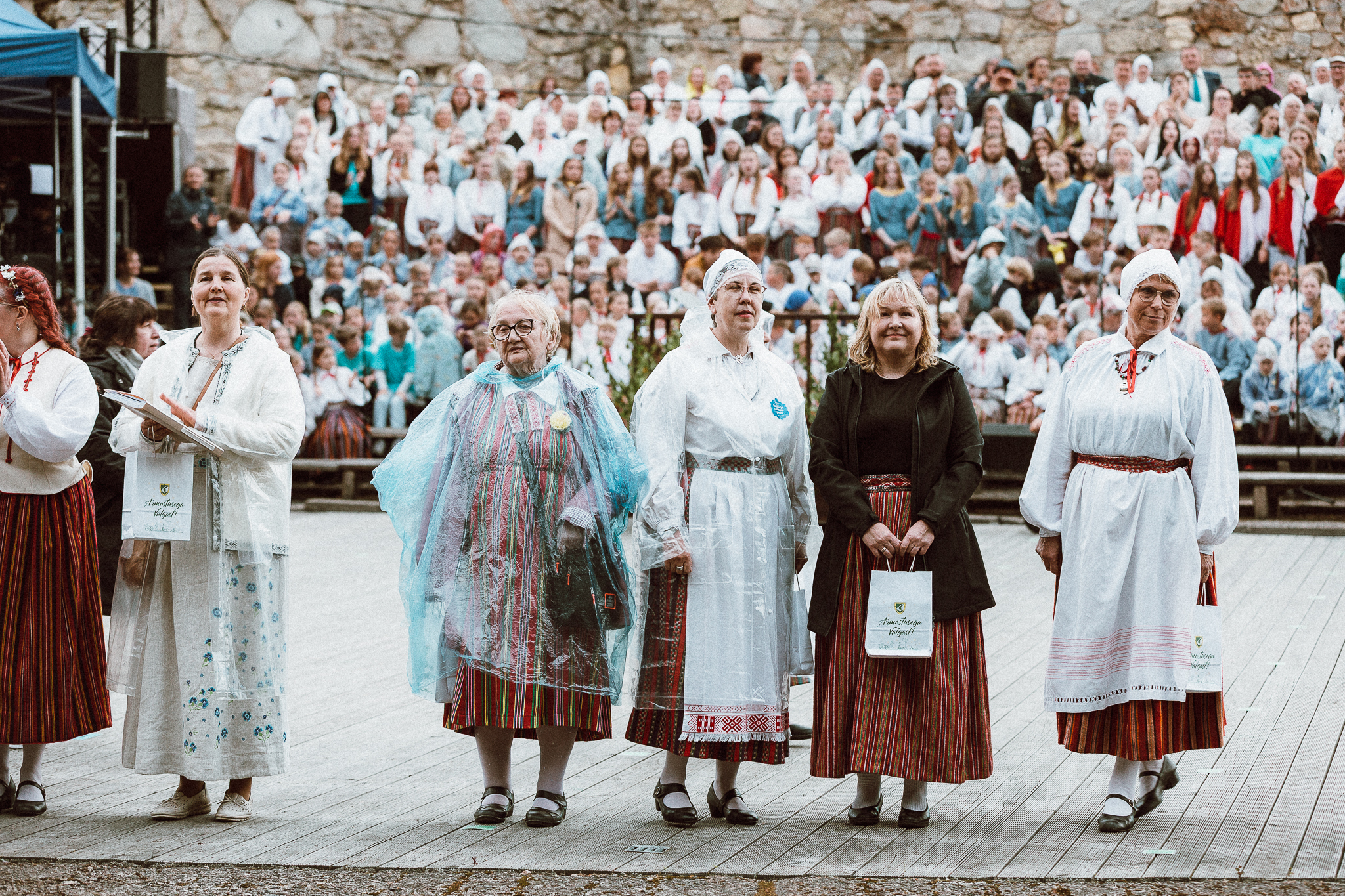 Valgamaa Laulu- ja Tantsupidu