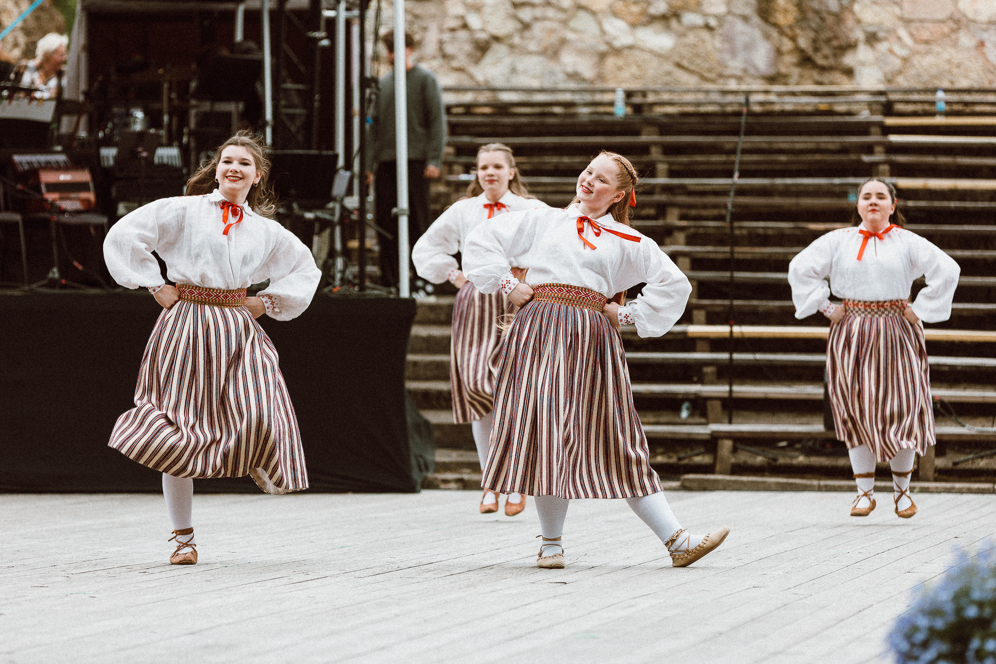 Valgamaa Laulu- ja Tantsupidu