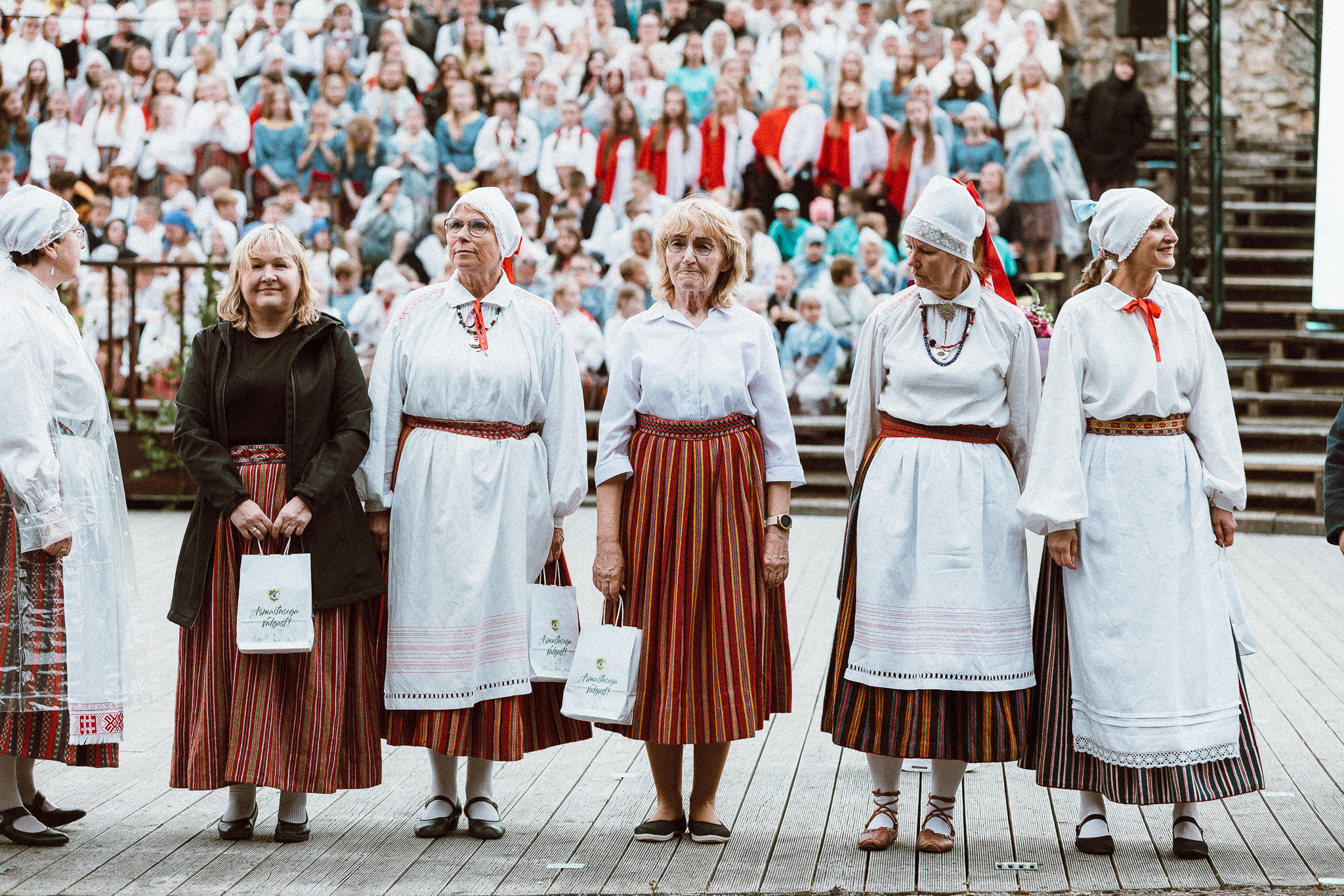 Valgamaa Laulu- ja Tantsupidu