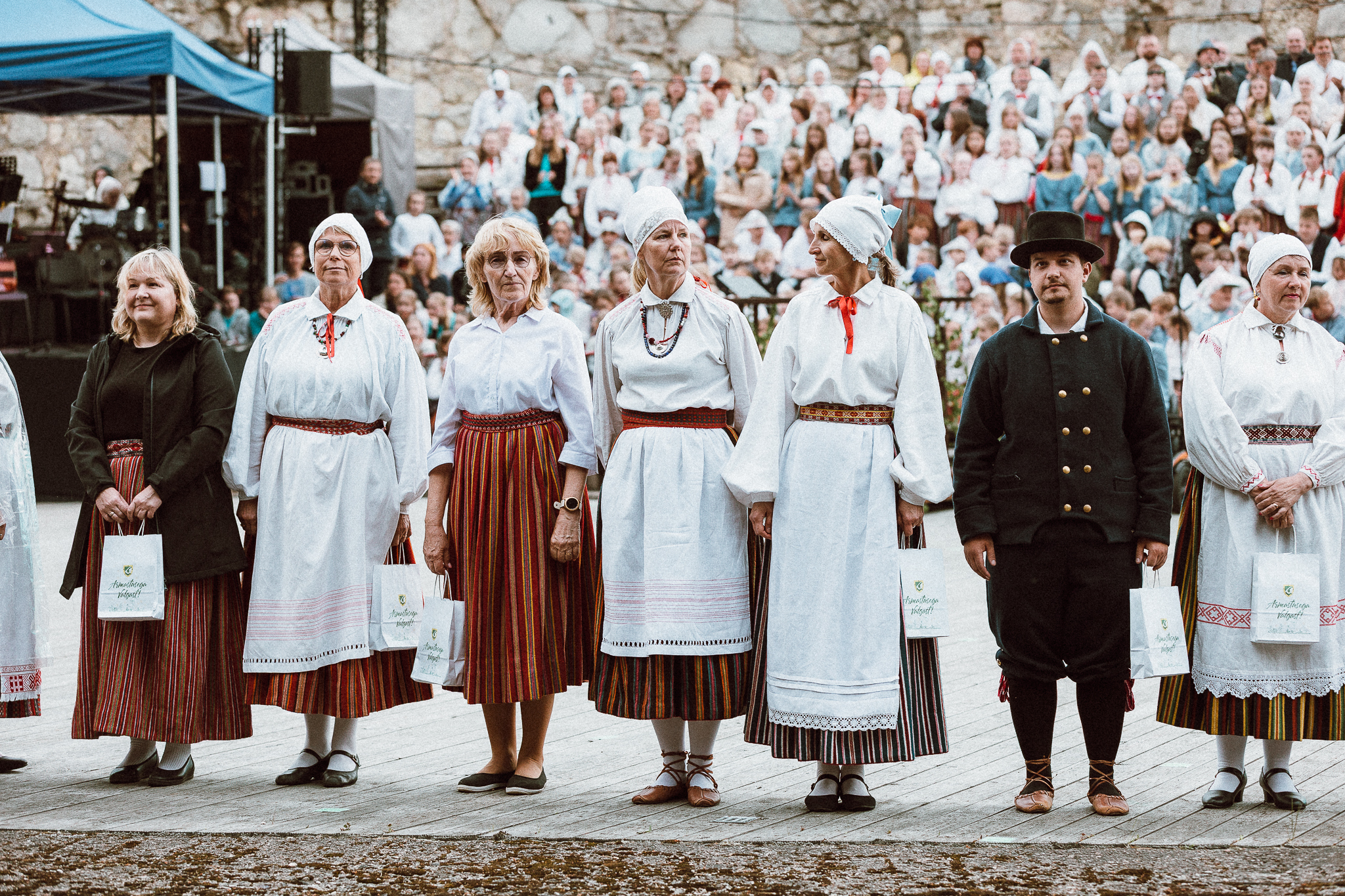 Valgamaa Laulu- ja Tantsupidu