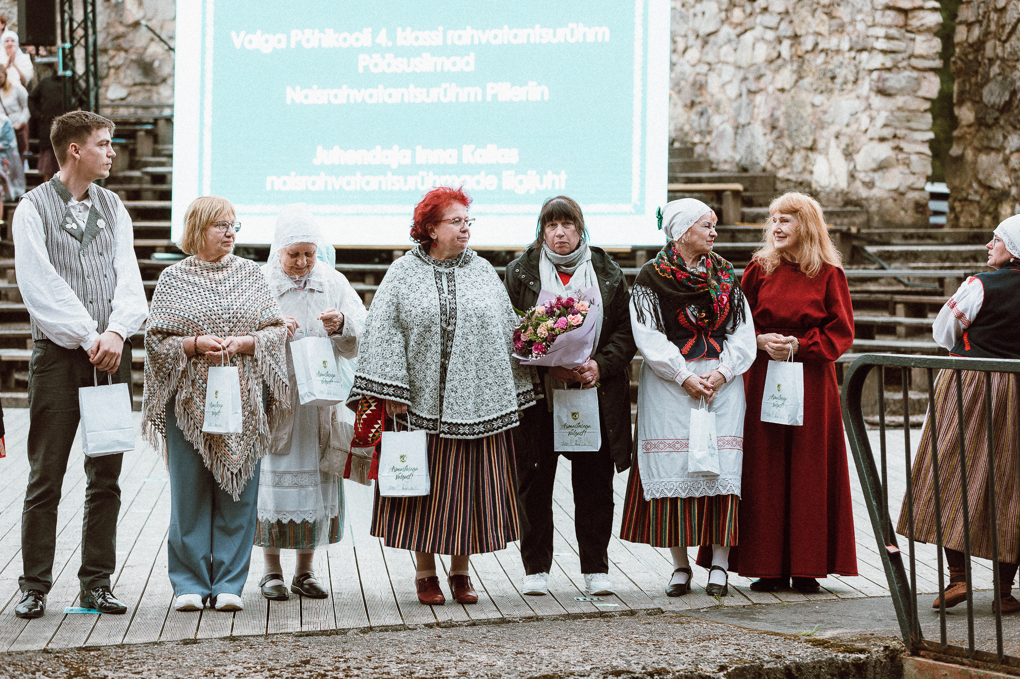 Valgamaa Laulu- ja Tantsupidu