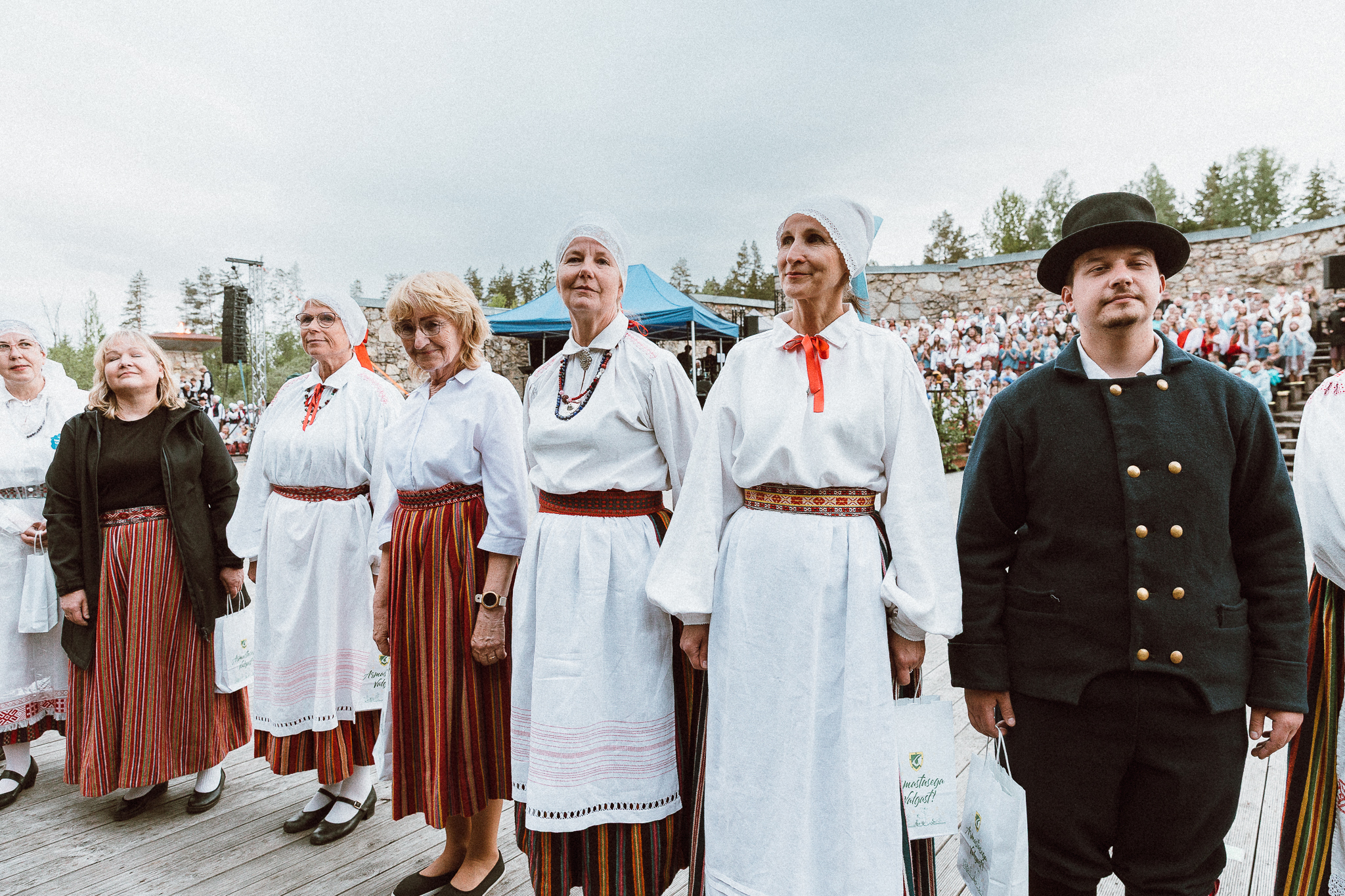 Valgamaa Laulu- ja Tantsupidu