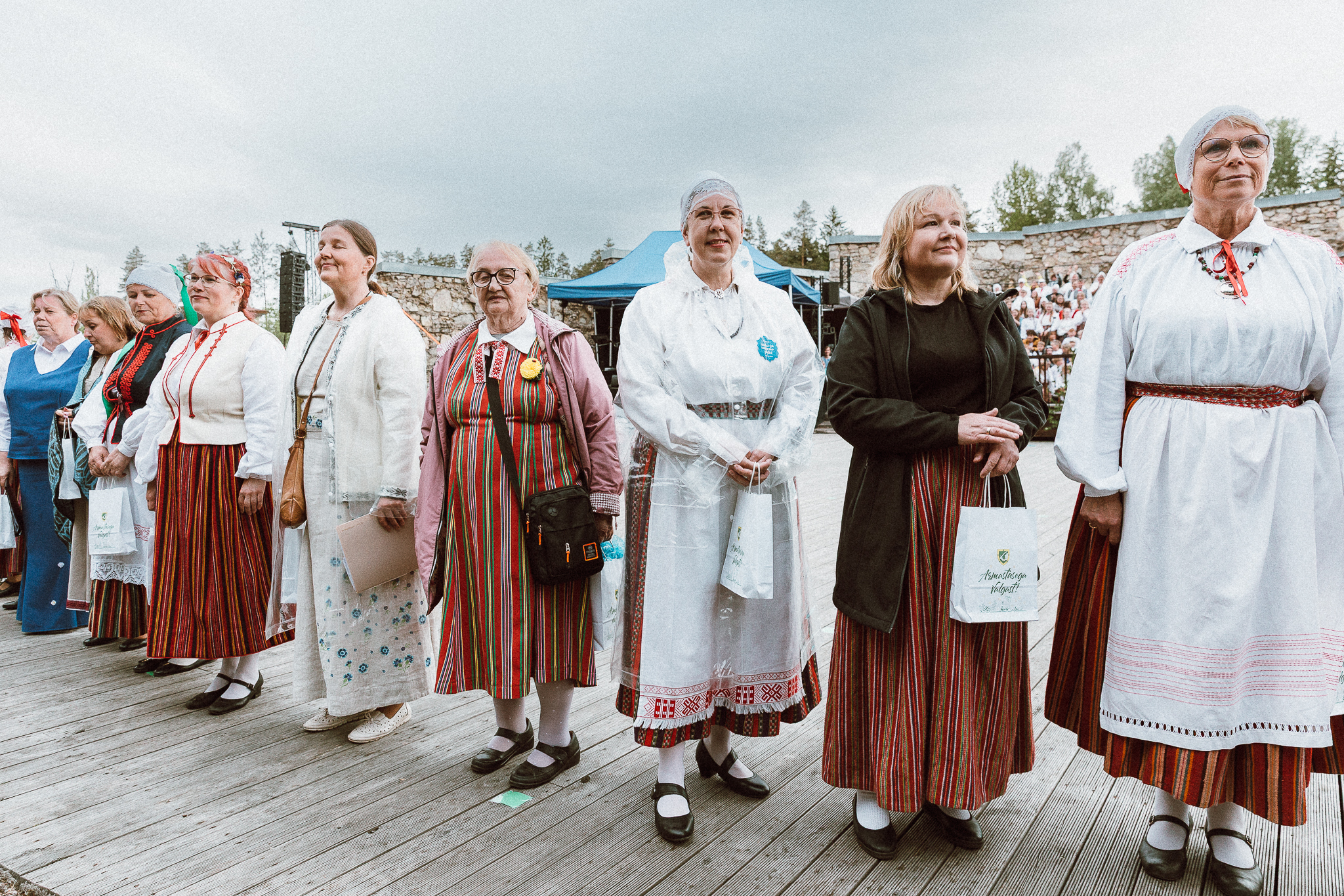 Valgamaa Laulu- ja Tantsupidu