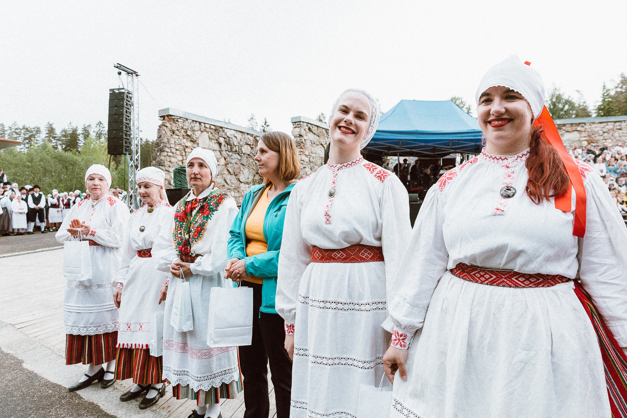 Valgamaa Laulu- ja Tantsupidu