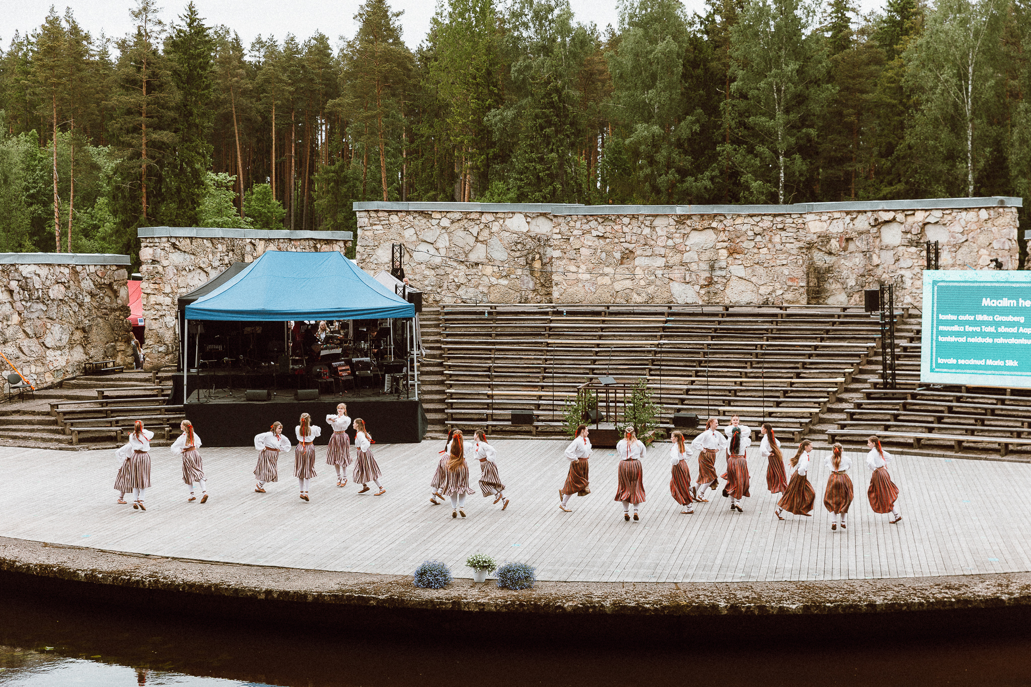 Valgamaa Laulu- ja Tantsupidu