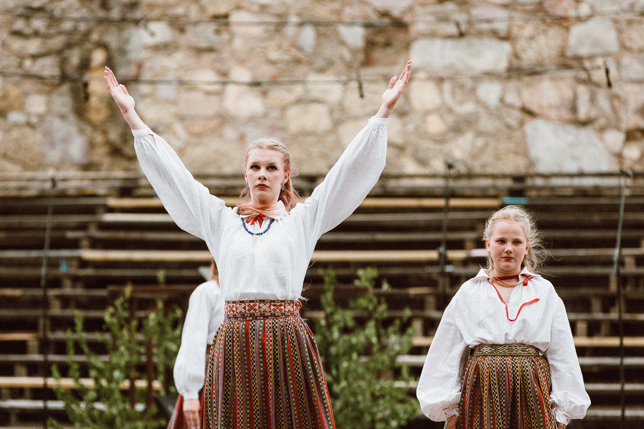 Valgamaa Laulu- ja Tantsupidu