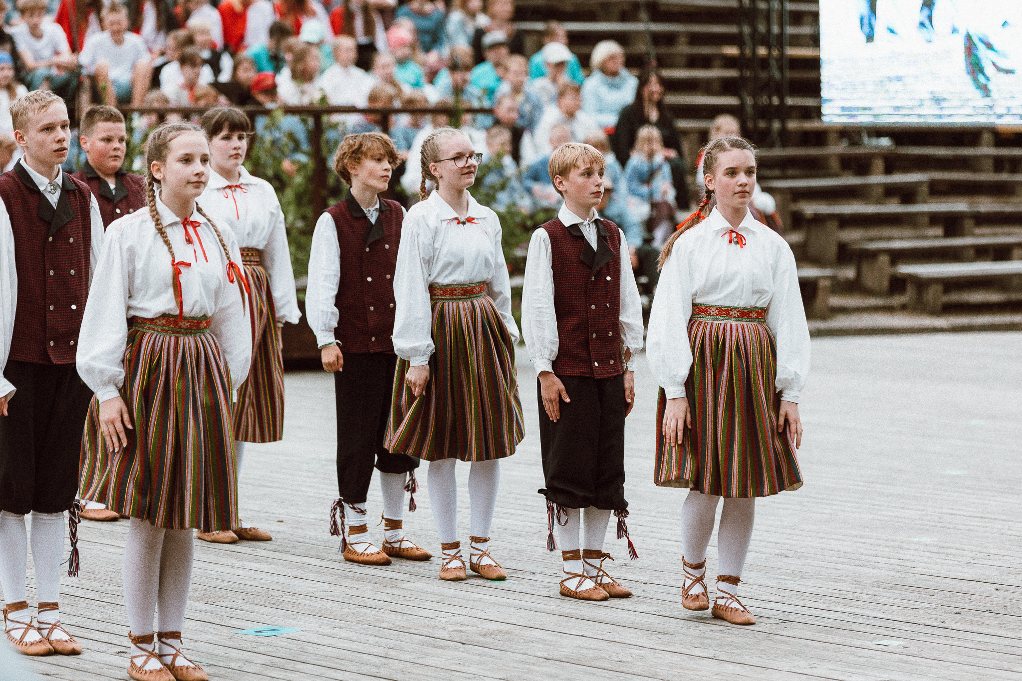 Valgamaa Laulu- ja Tantsupidu