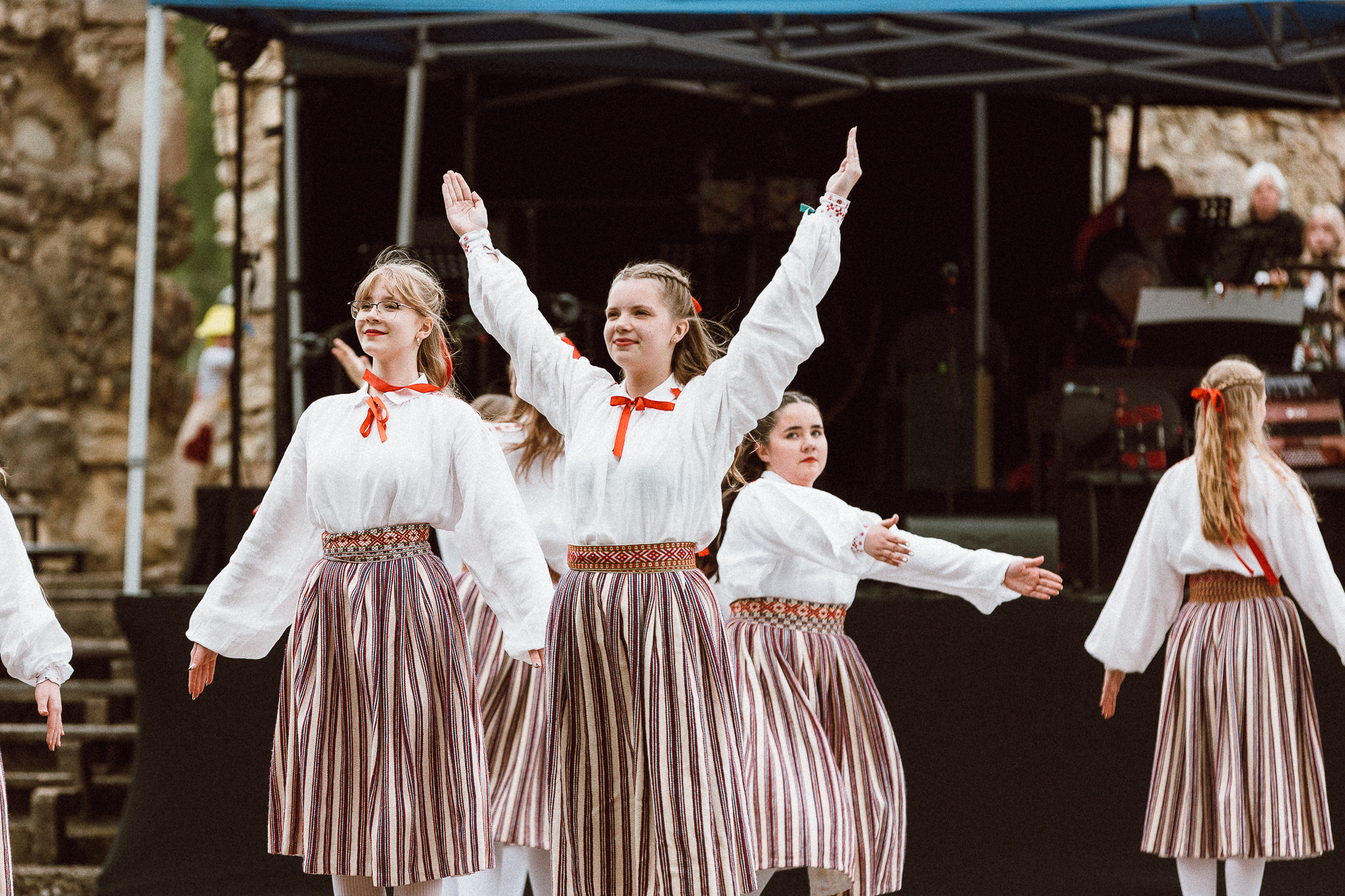 Valgamaa Laulu- ja Tantsupidu