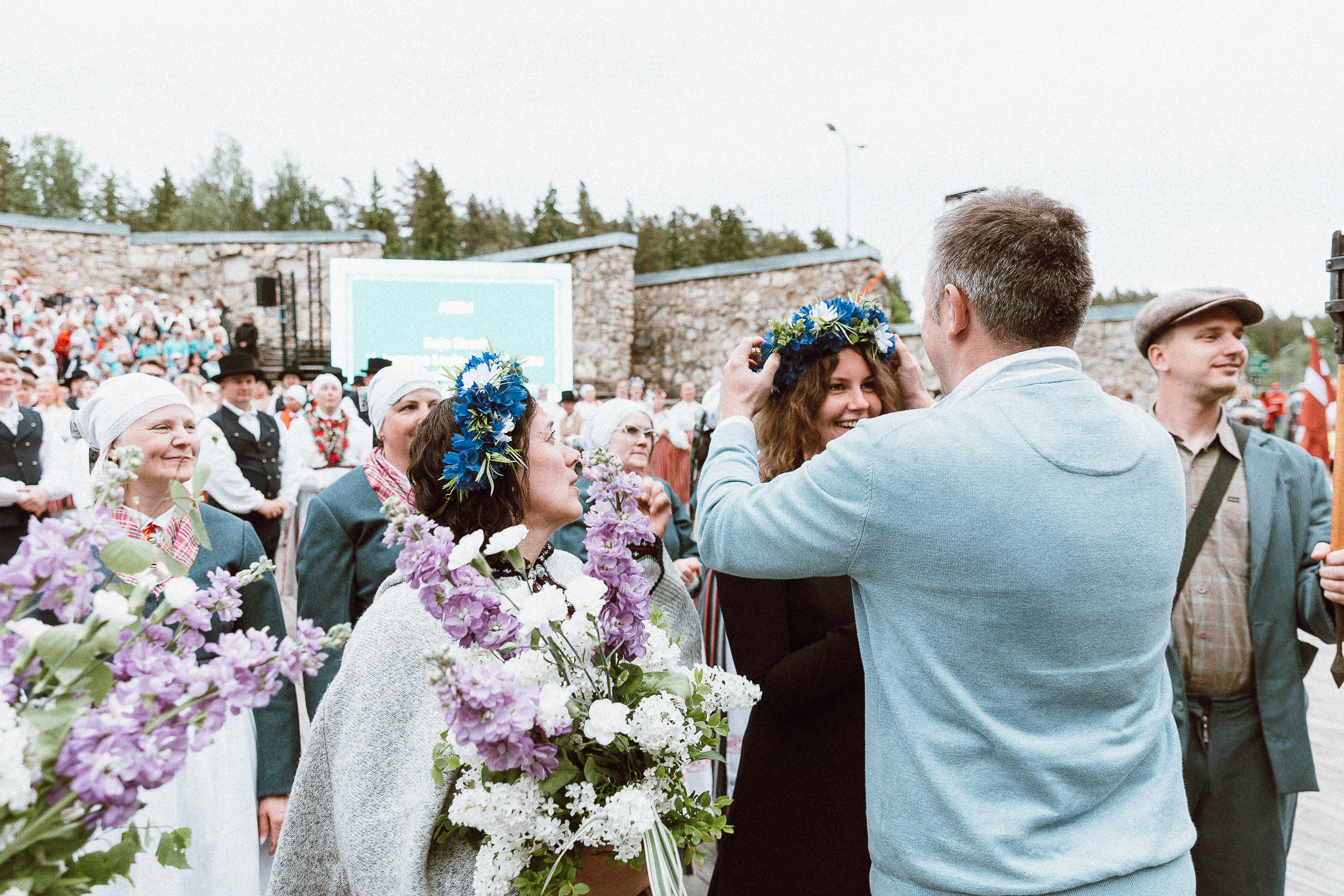 Valgamaa Laulu- ja Tantsupidu