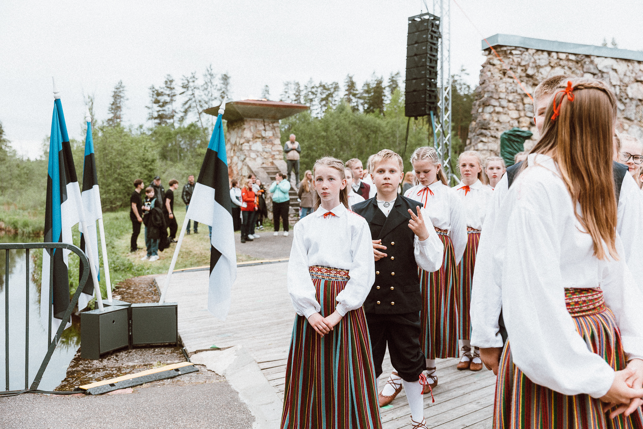 Valgamaa Laulu- ja Tantsupidu