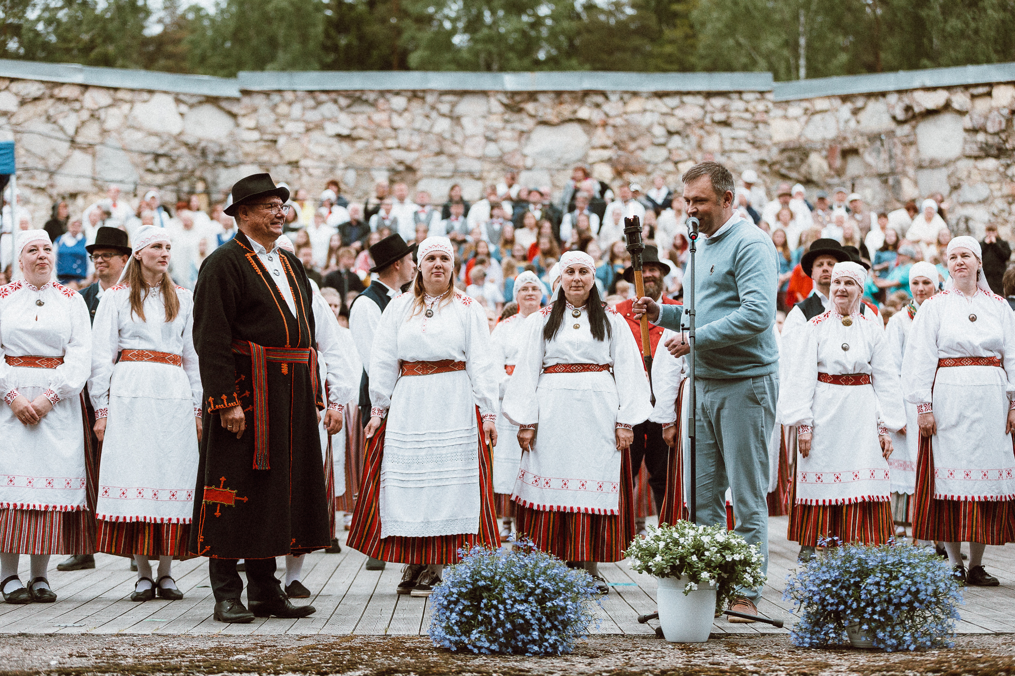 Valgamaa Laulu- ja Tantsupidu