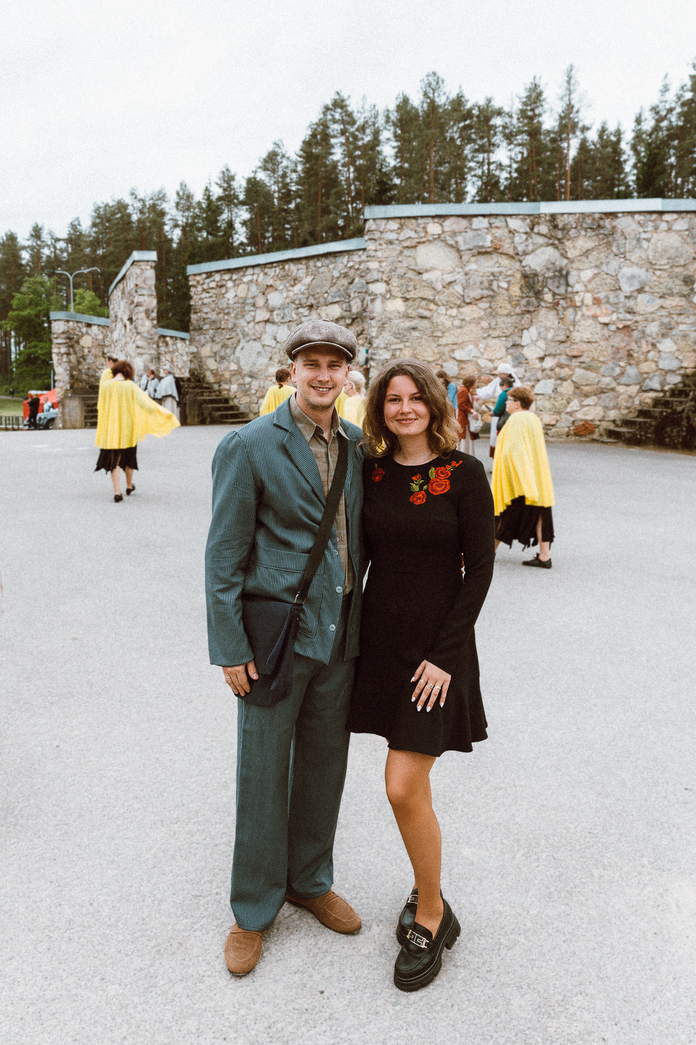 Valgamaa Laulu- ja Tantsupidu