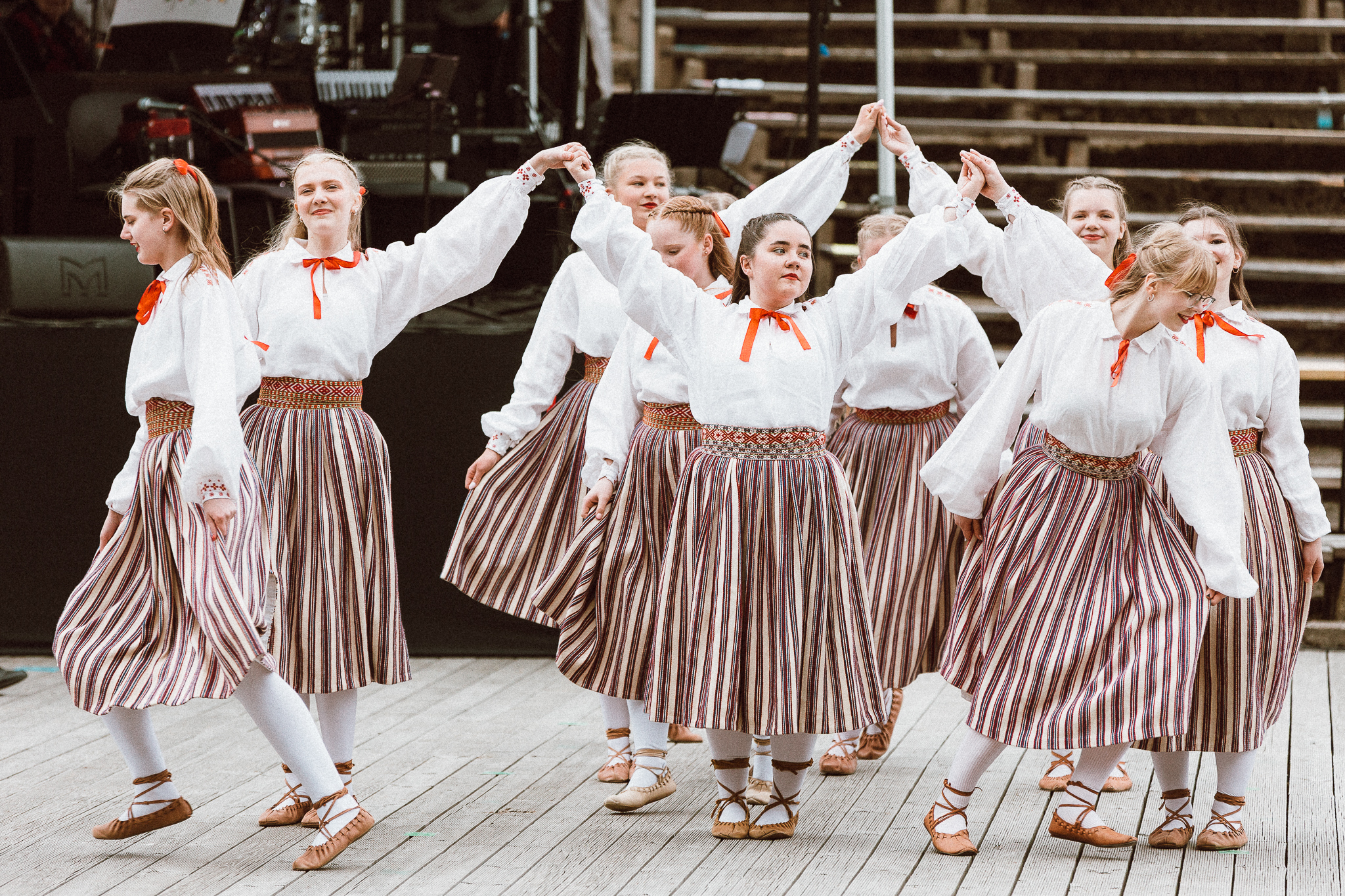 Valgamaa Laulu- ja Tantsupidu