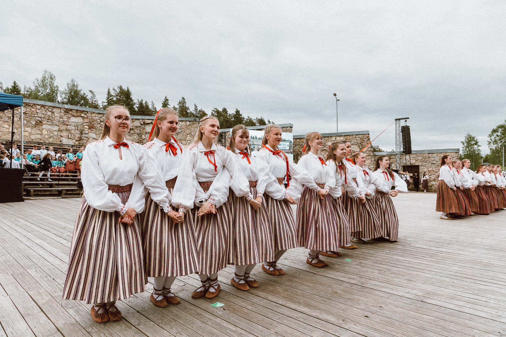 Valgamaa Laulu- ja Tantsupidu
