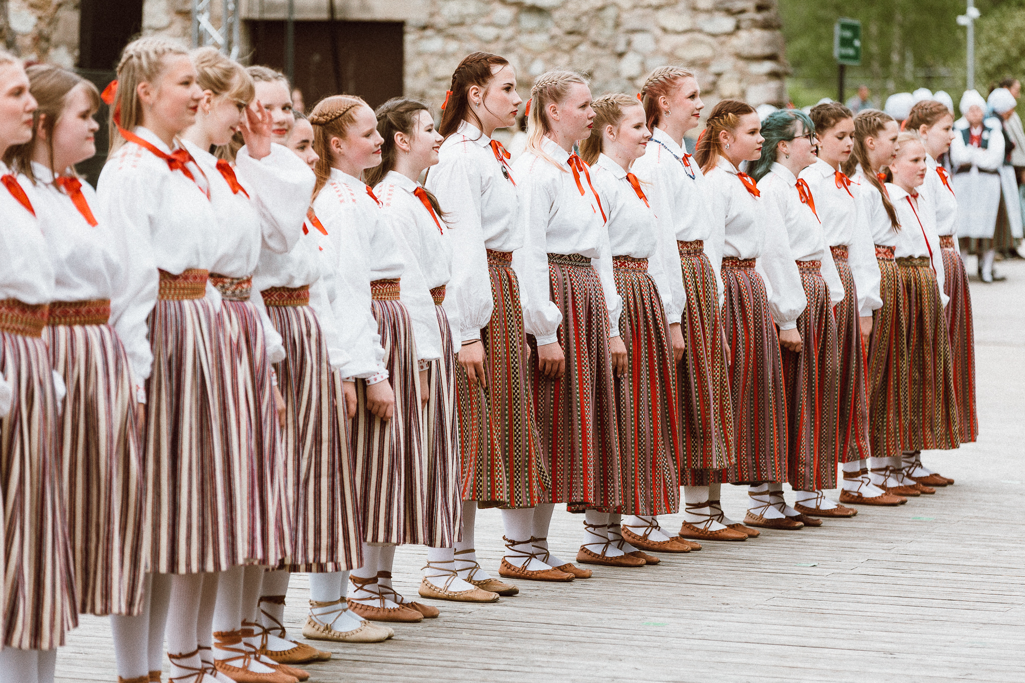 Valgamaa Laulu- ja Tantsupidu