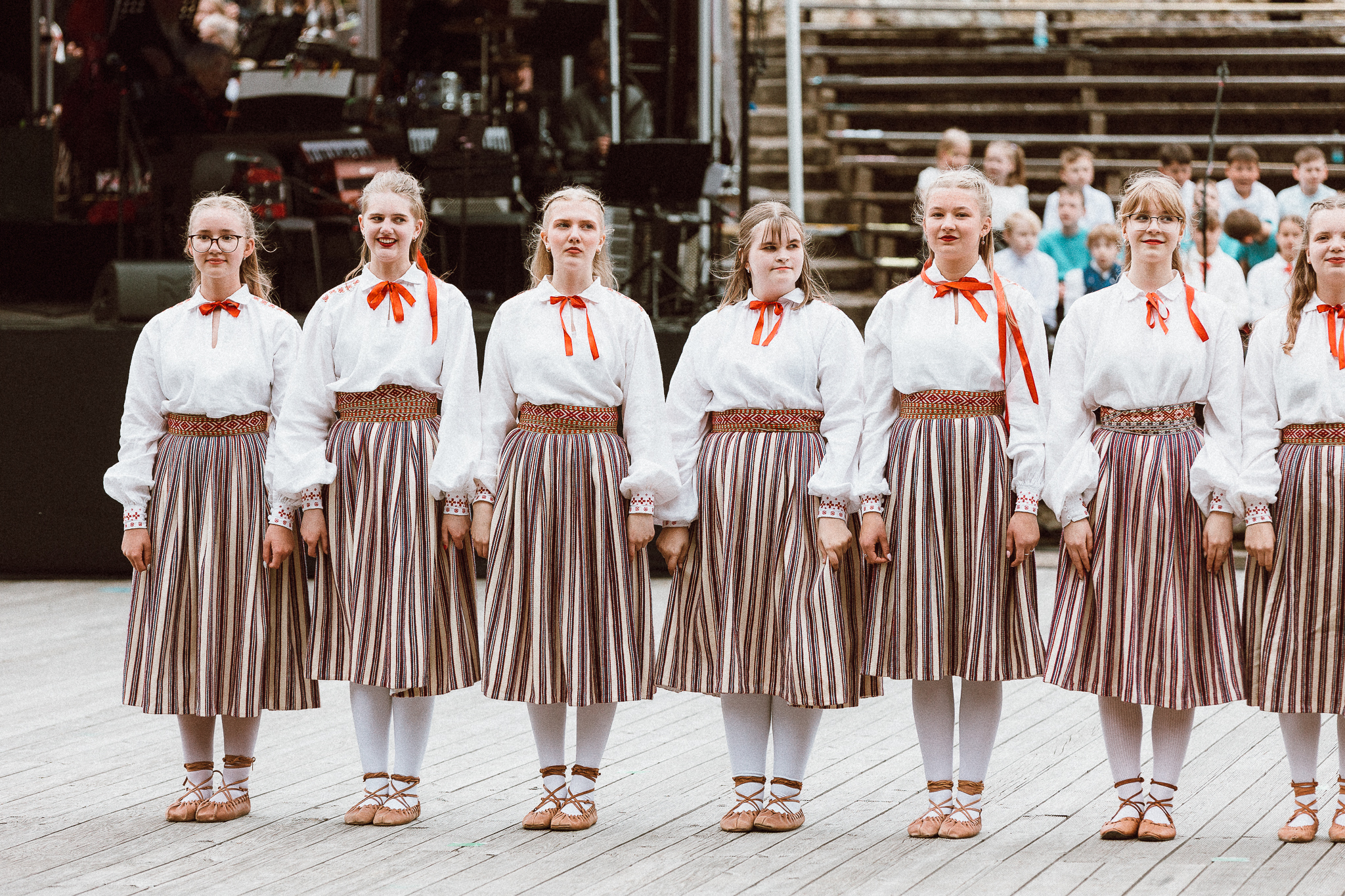 Valgamaa Laulu- ja Tantsupidu