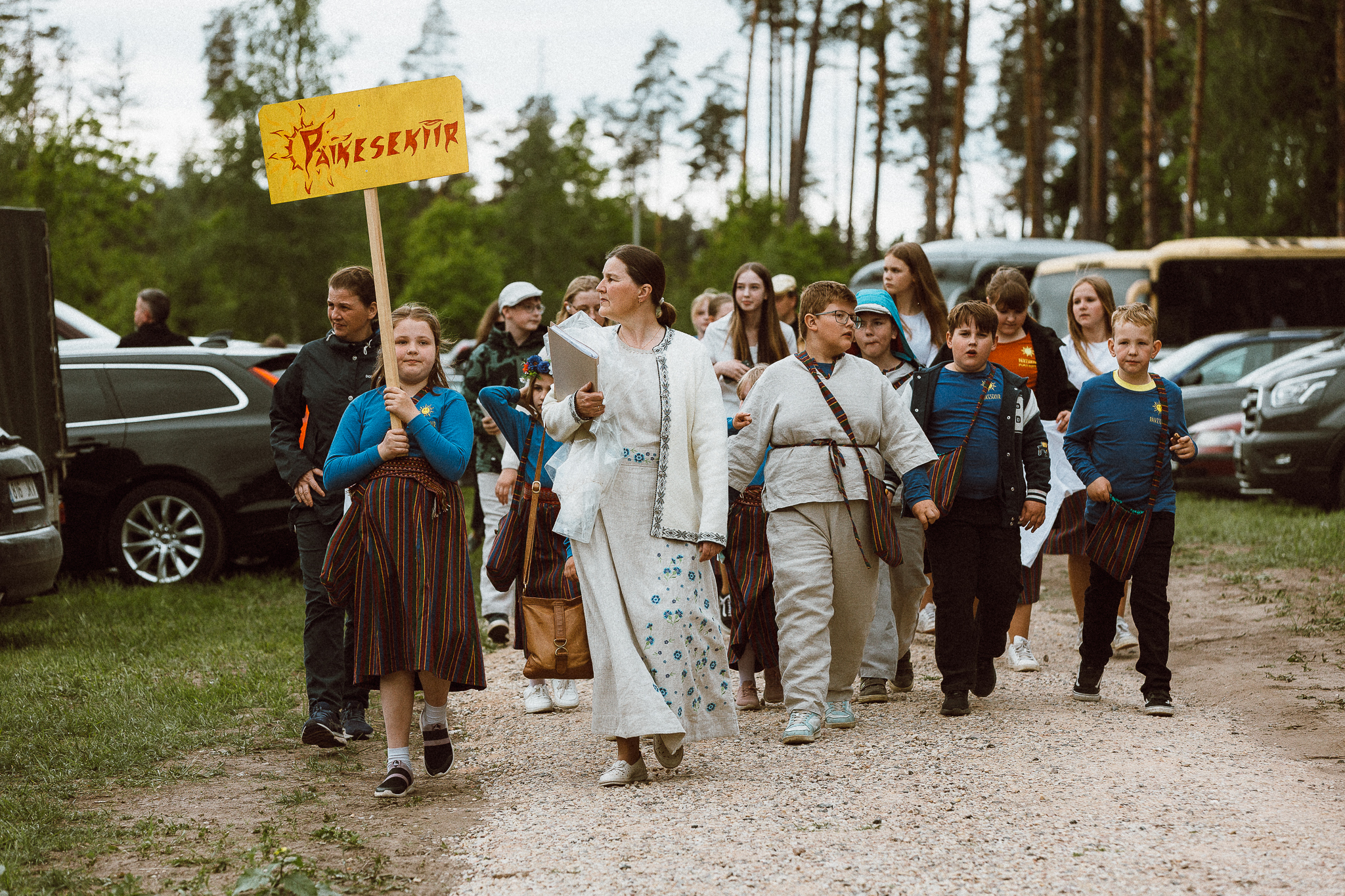 Valgamaa Laulu- ja Tantsupidu