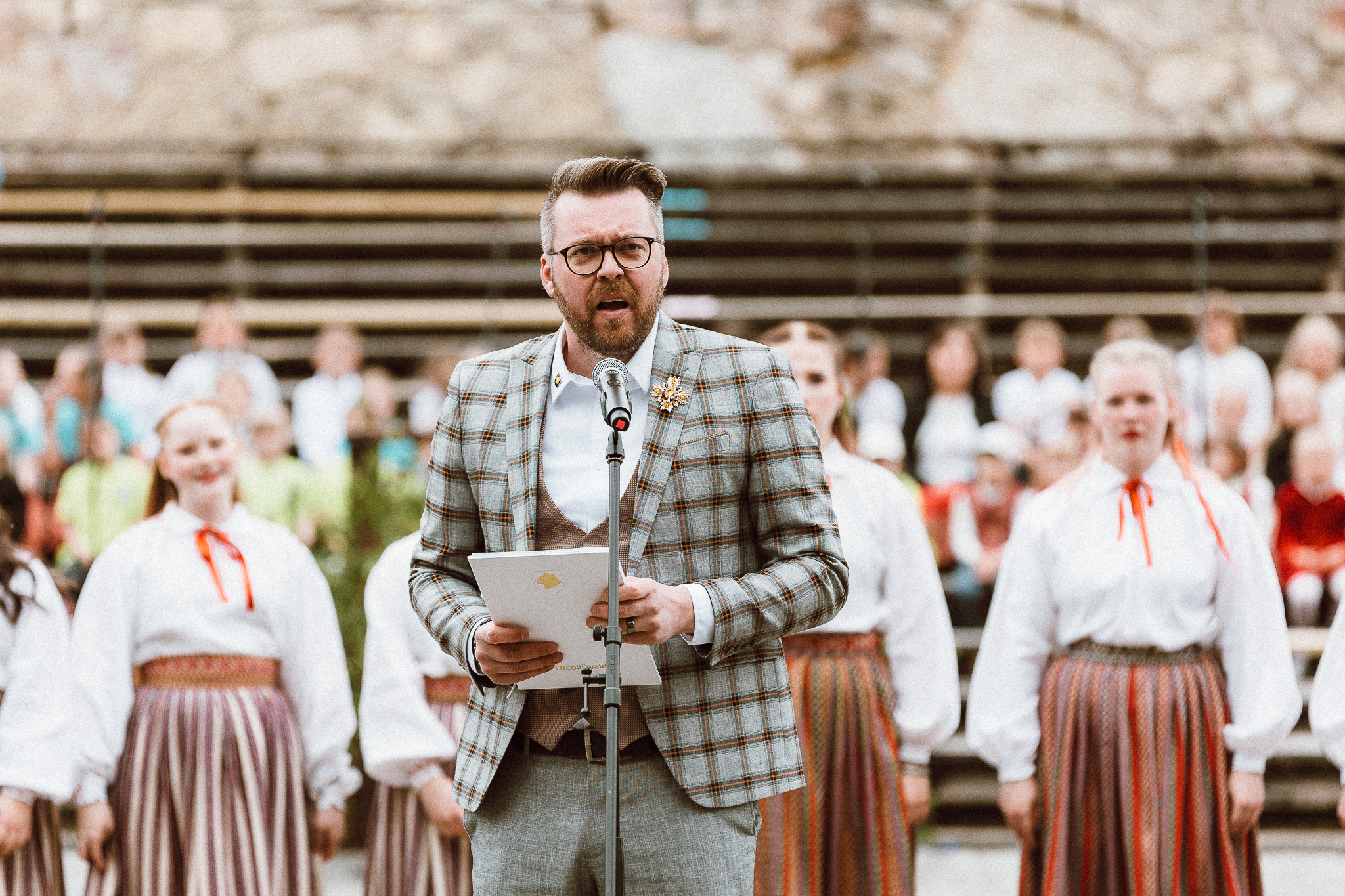 Valgamaa Laulu- ja Tantsupidu