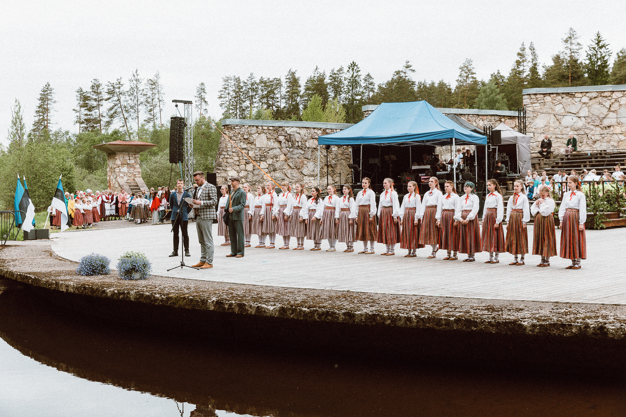 Valgamaa Laulu- ja Tantsupidu
